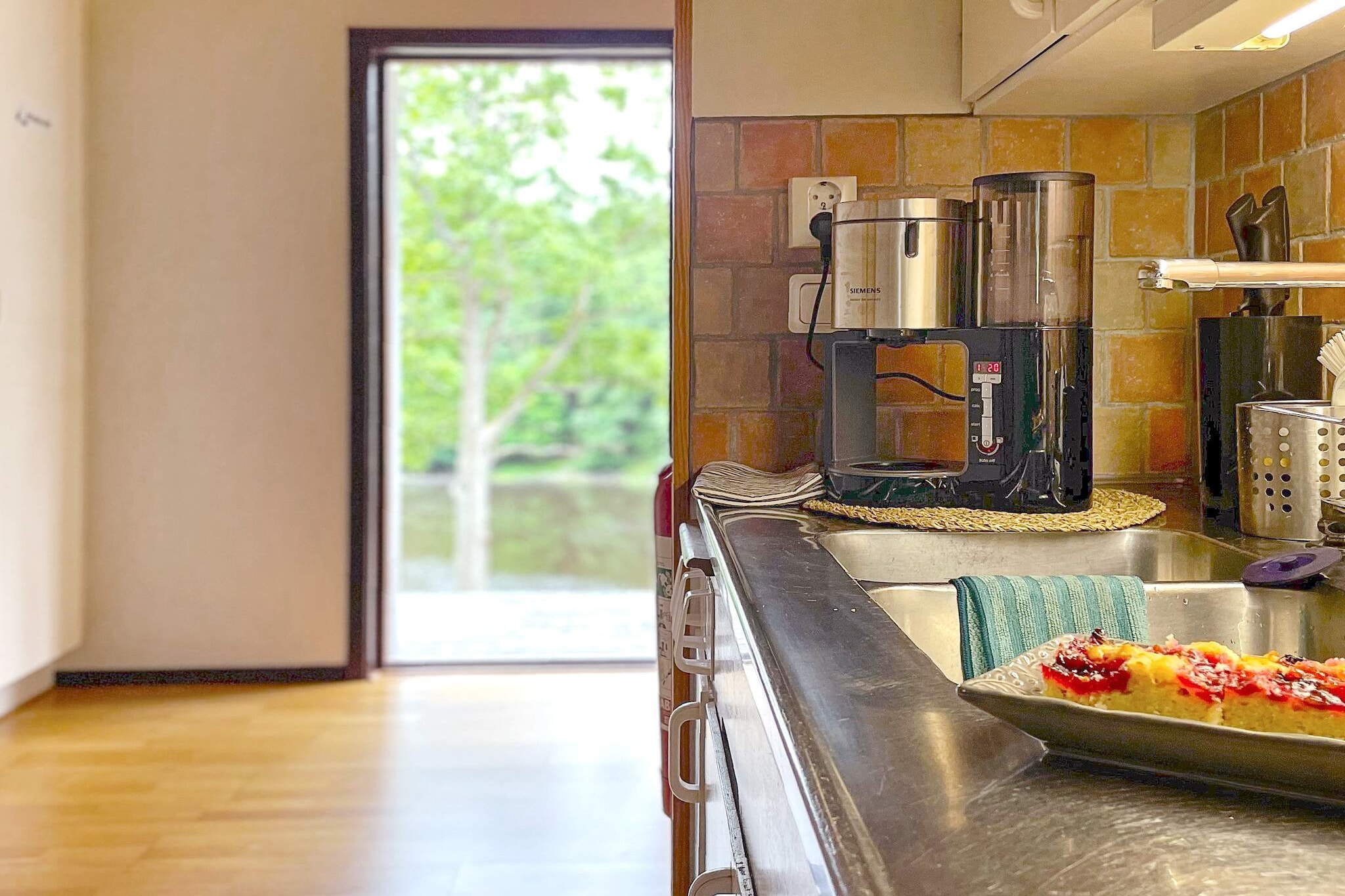 6 persoons vakantie huis in MELLERUD-By Traum - Binnen