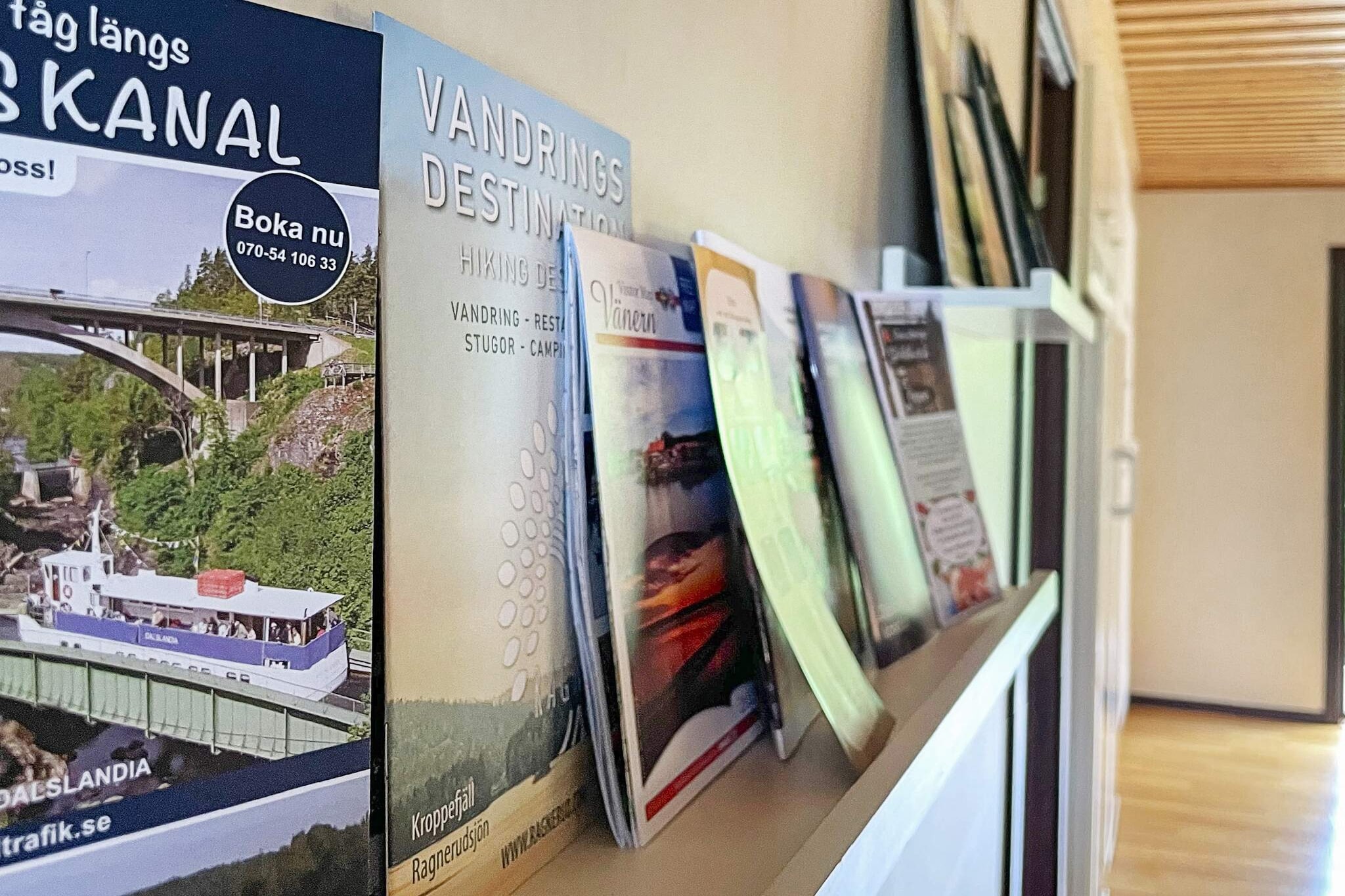 6 persoons vakantie huis in MELLERUD-By Traum - Binnen