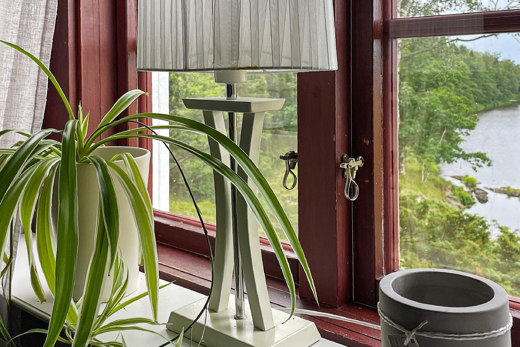 6 persoons vakantie huis in MELLERUD-By Traum - Binnen