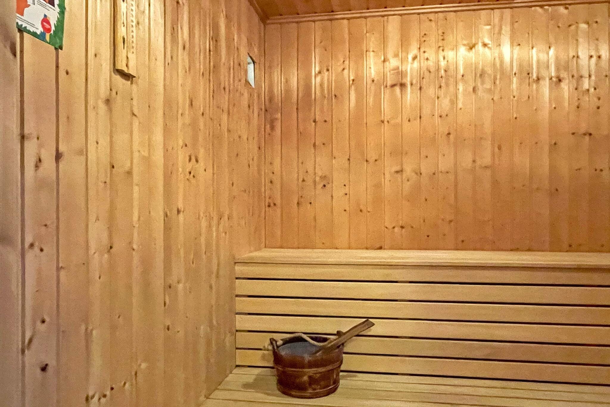 6 persoons vakantie huis in MELLERUD-By Traum - Sauna