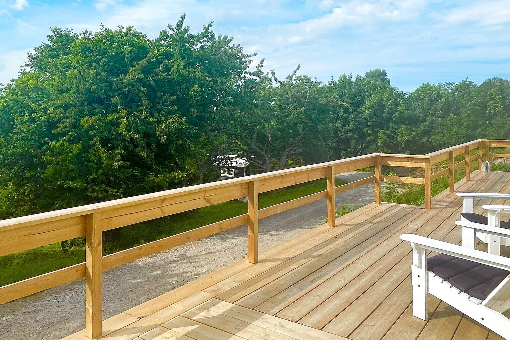 4 person holiday home in BORGHOLM-By Traum