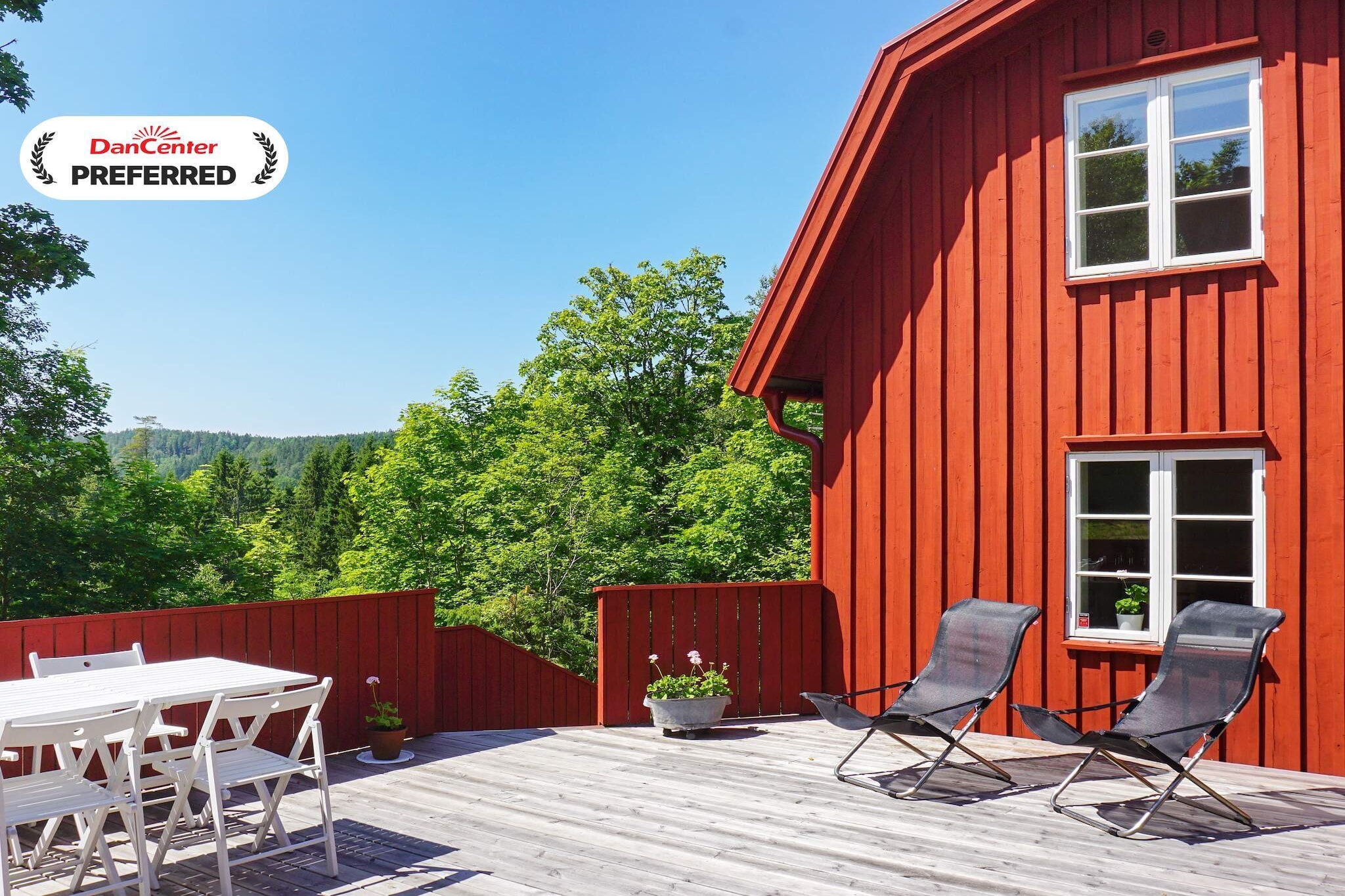 4 persoons vakantie huis in HEDEKAS-By Traum