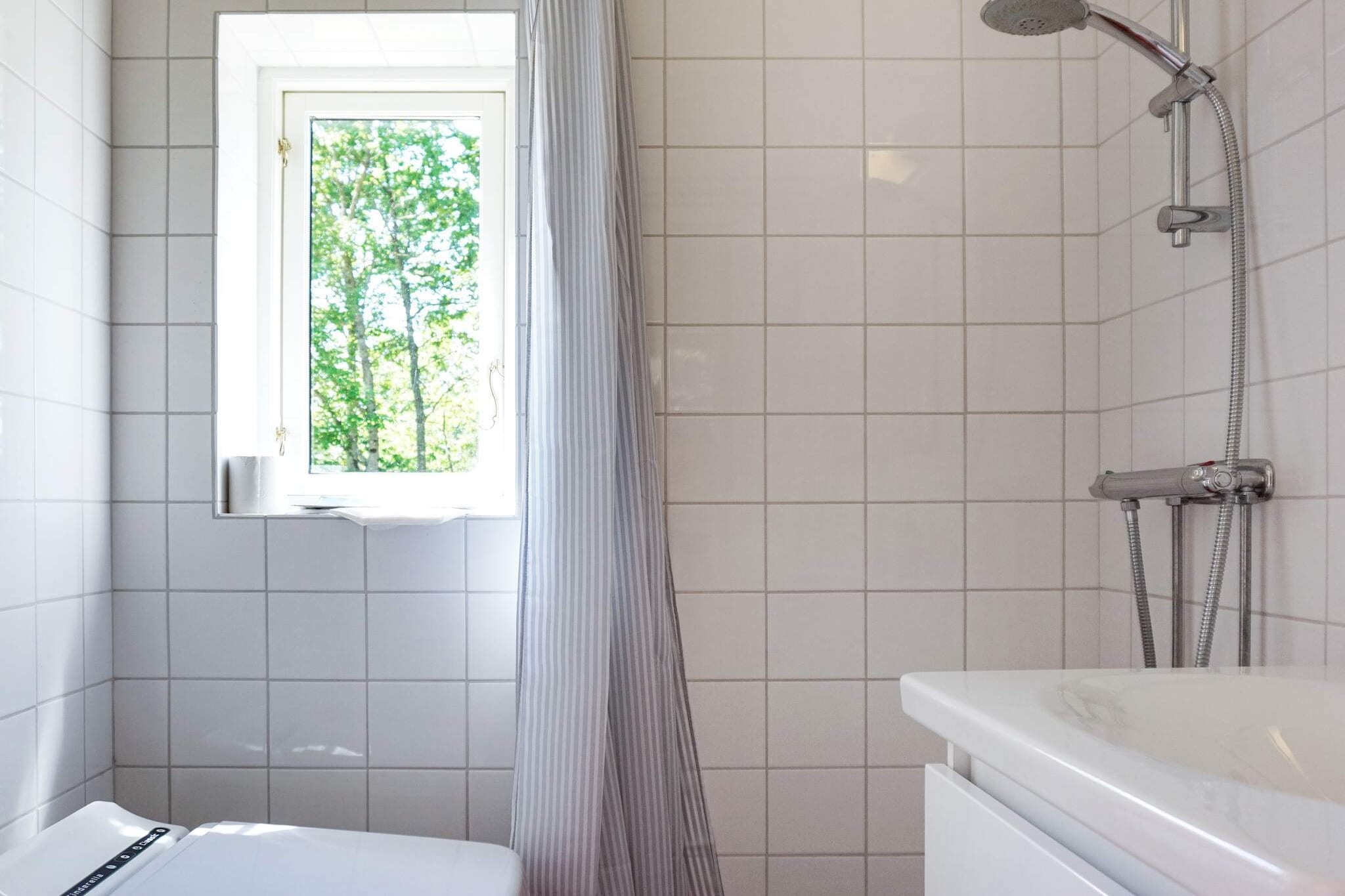 Maison de vacances pour 4 a HEDEKAS-By Traum - Intérieur