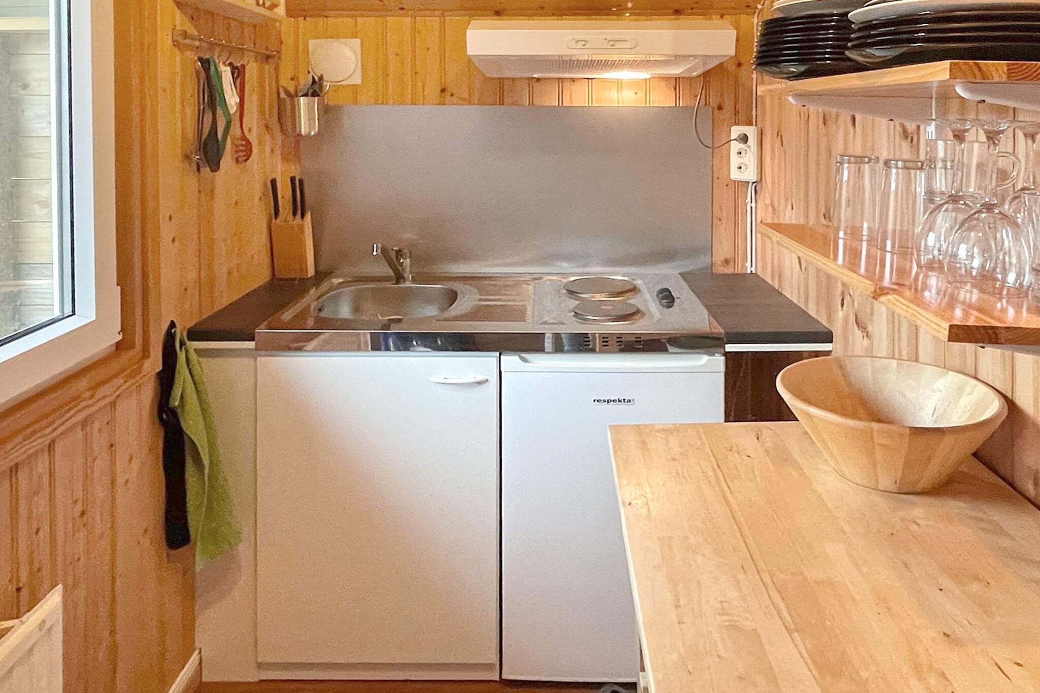 1 persoons vakantie huis in BROMÖLLA-By Traum