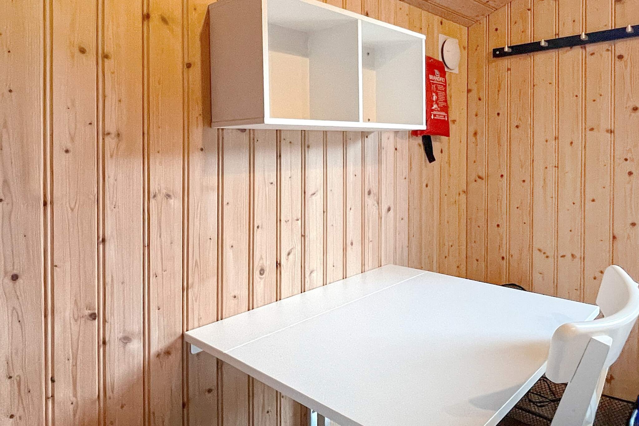 1 persoons vakantie huis in BROMÖLLA-By Traum - Binnen