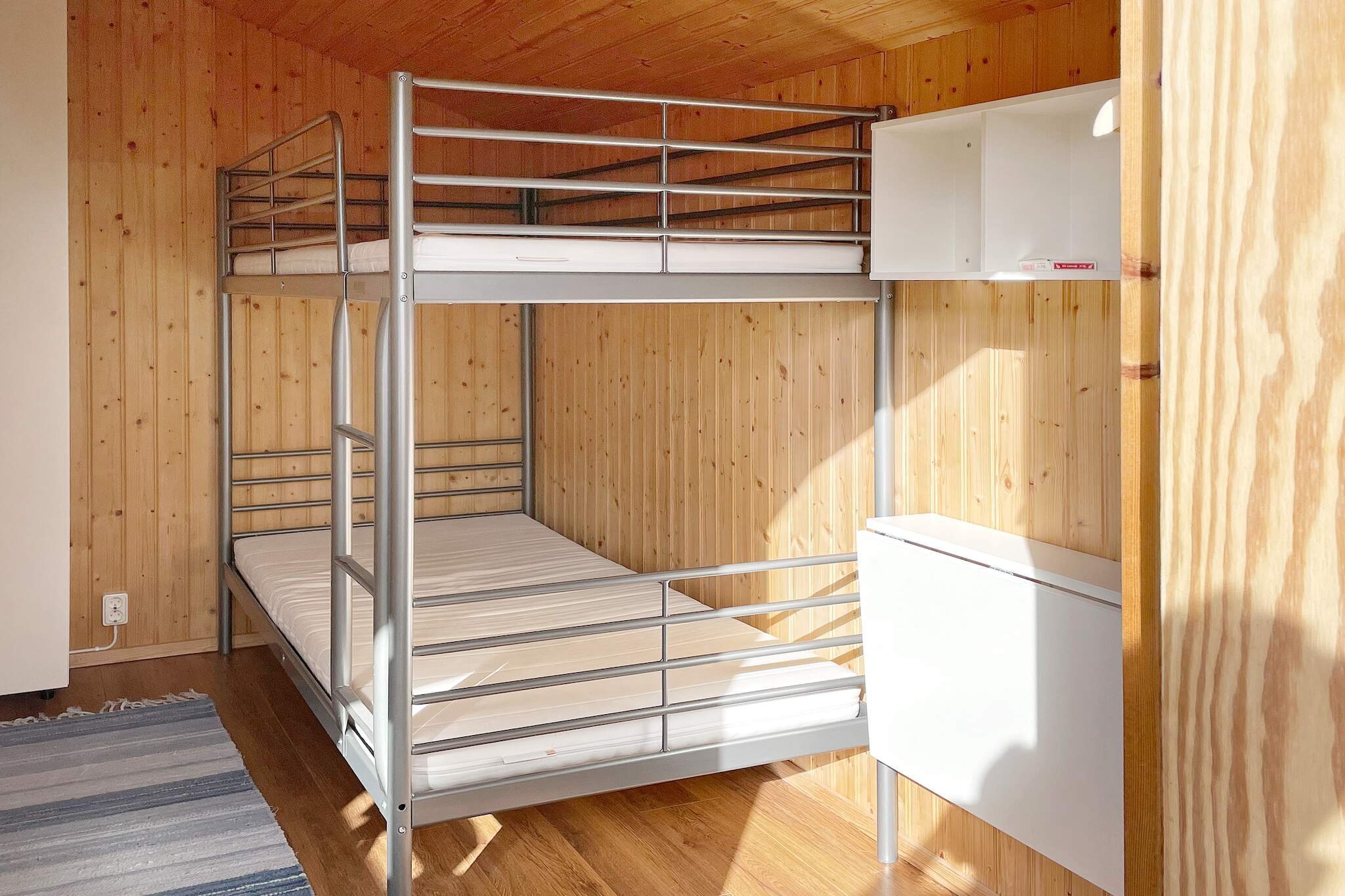 1 persoons vakantie huis in BROMÖLLA-By Traum - Binnen