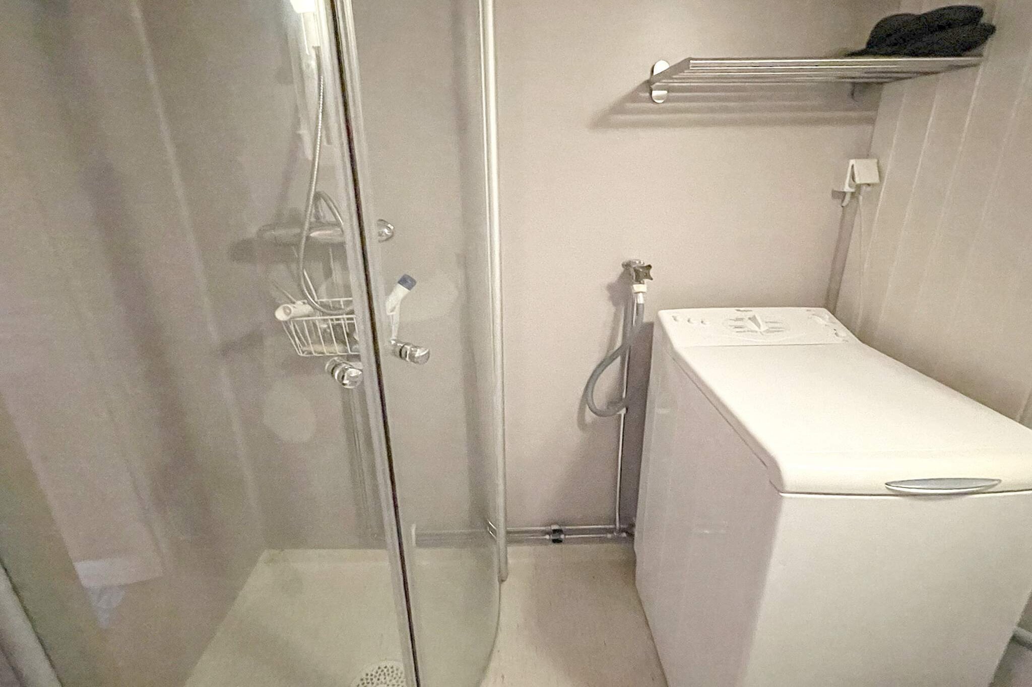 1 persoons vakantie huis in BROMÖLLA-By Traum - Binnen