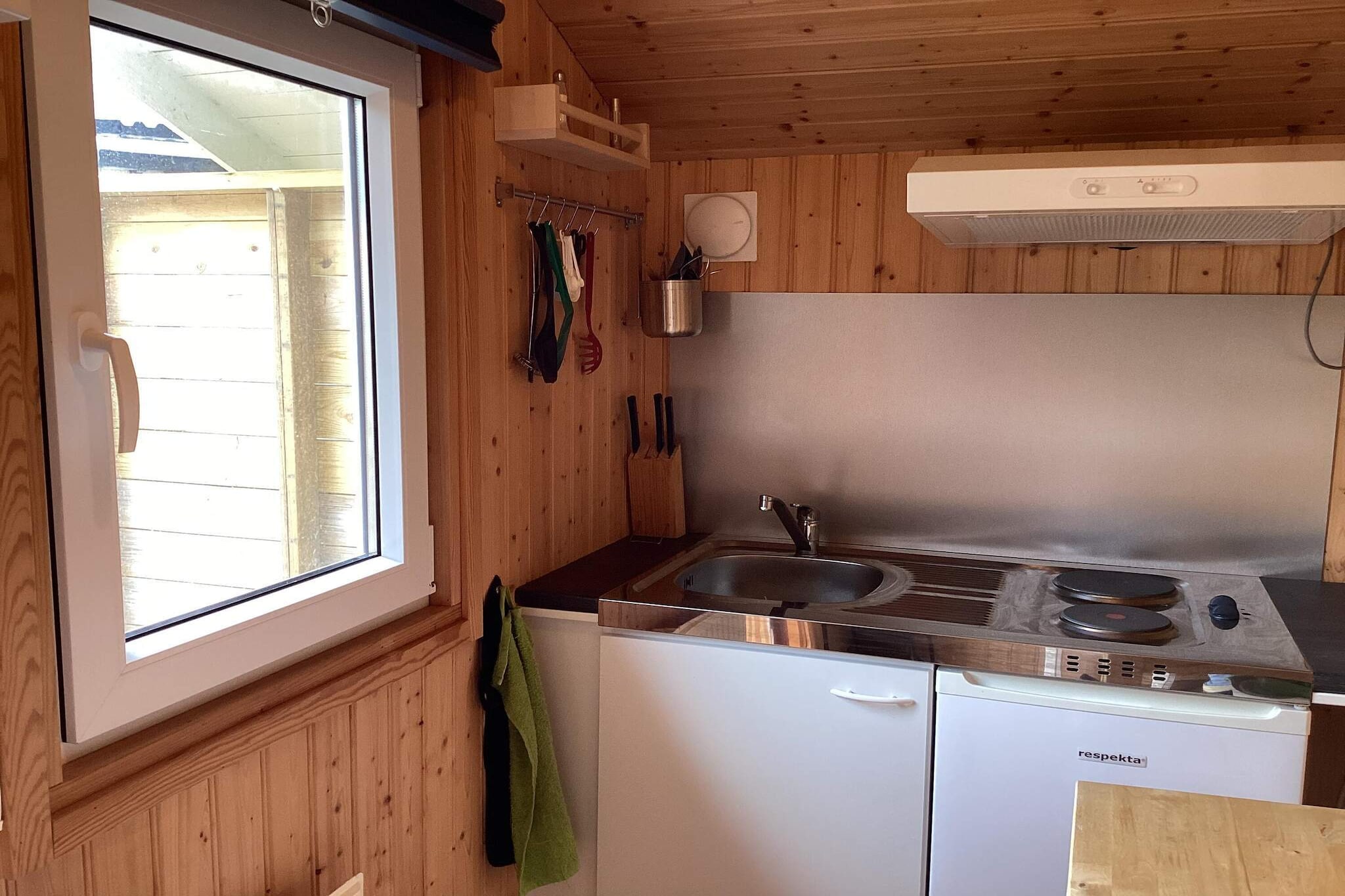 1 persoons vakantie huis in BROMÖLLA-By Traum - Binnen