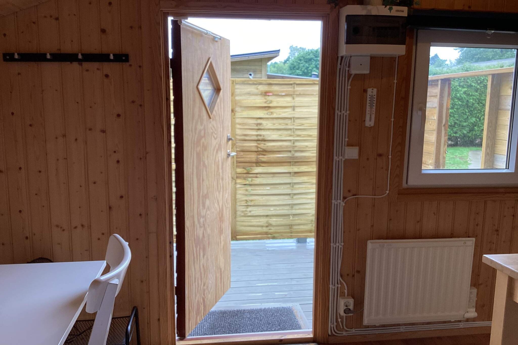 1 persoons vakantie huis in BROMÖLLA-By Traum - Binnen