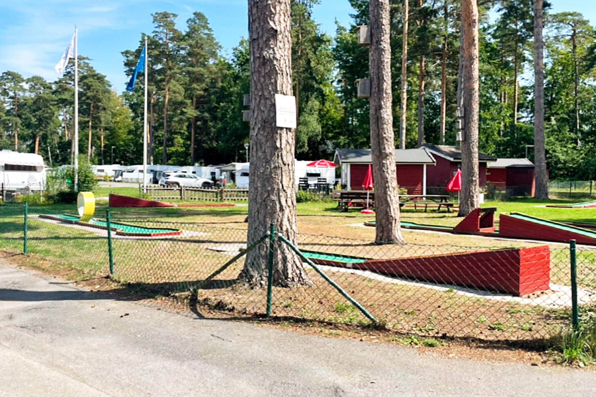 1 persoons vakantie huis in BROMÖLLA-By Traum - Niet-getagd