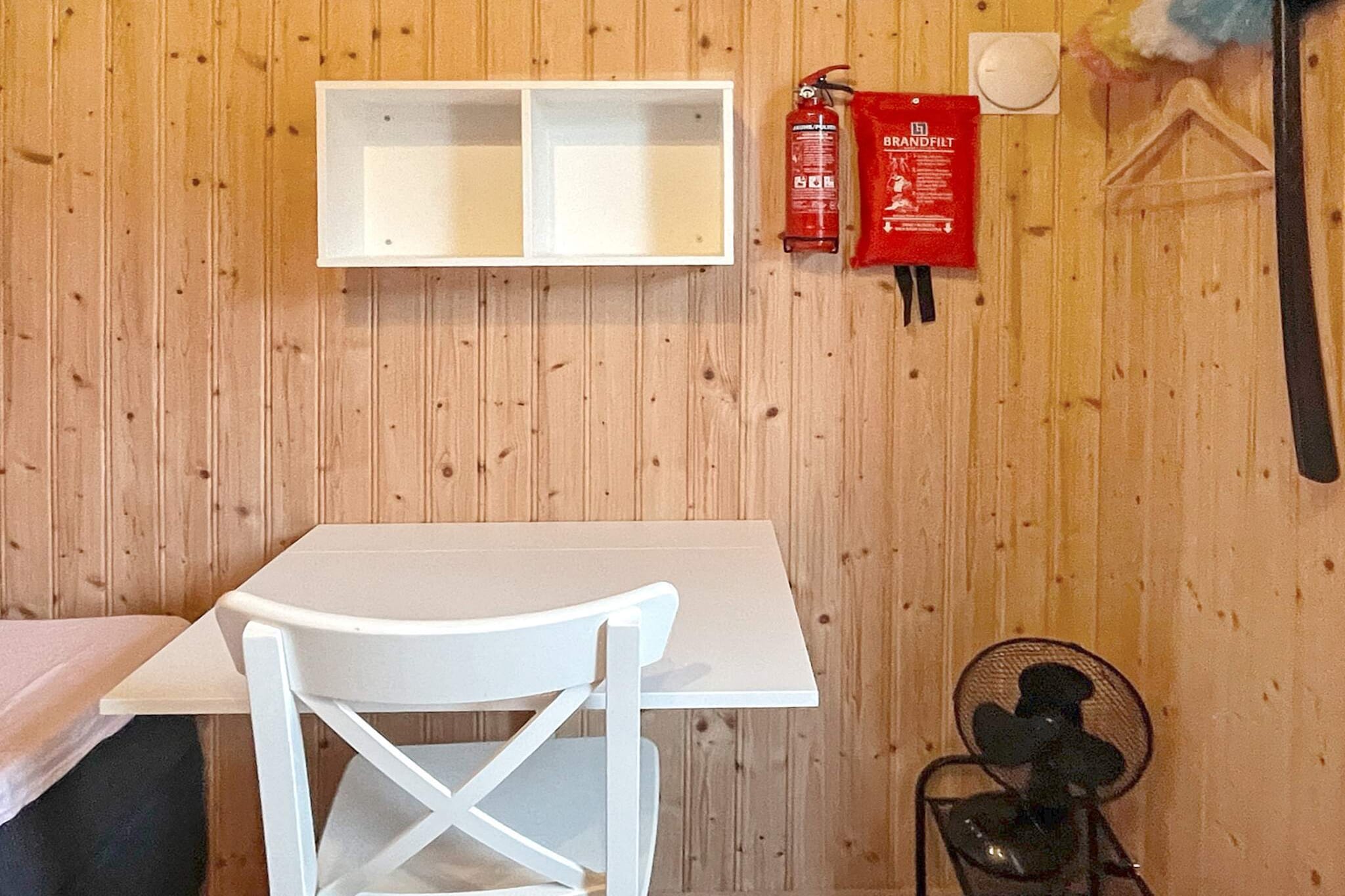 1 persoons vakantie huis in BROMÖLLA-By Traum - Binnen
