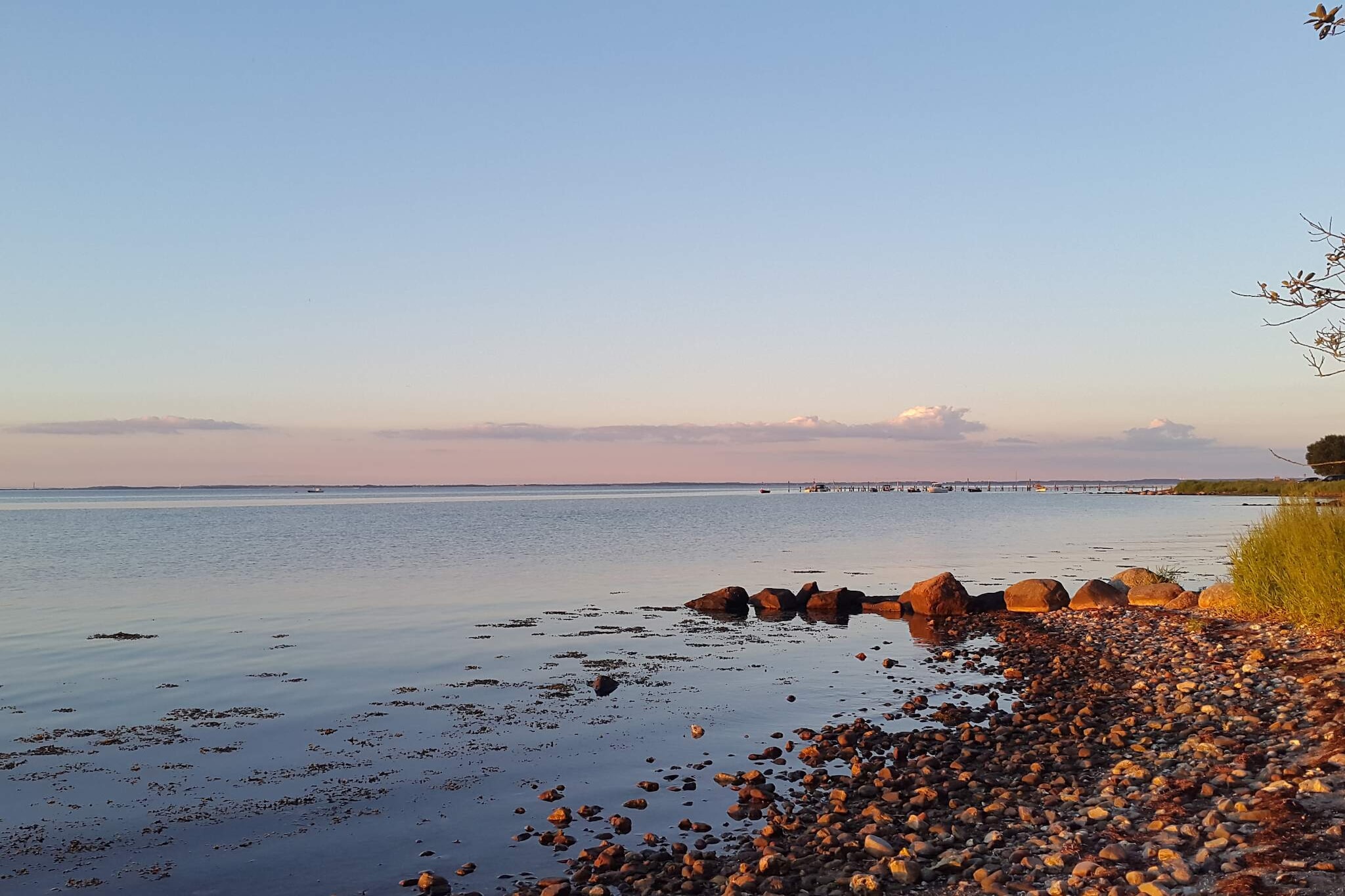 4 persoons vakantie huis in Hejls-By Traum-Waterzicht