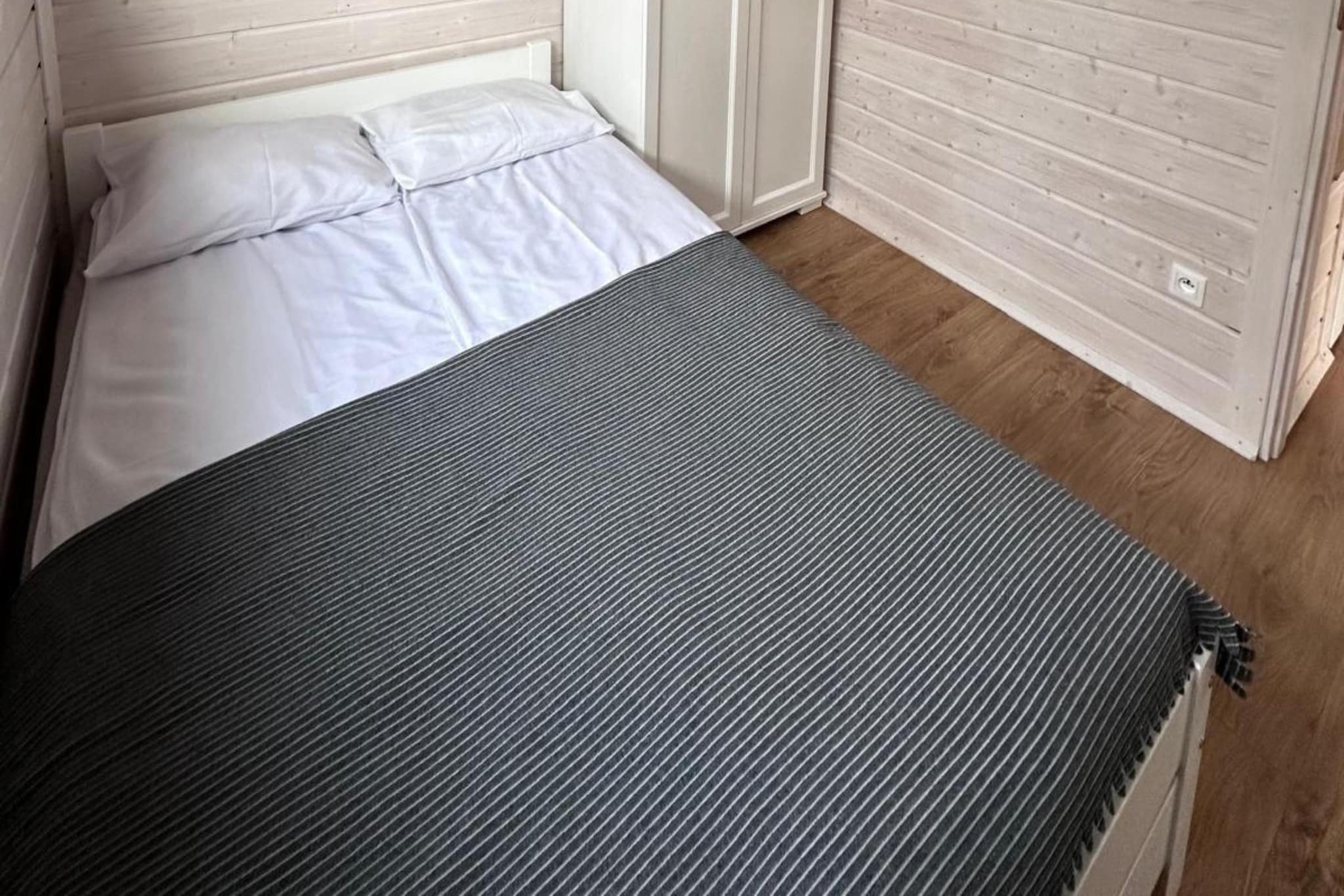 Domki niedziela / niedziela dla max 5 osób Dąbki