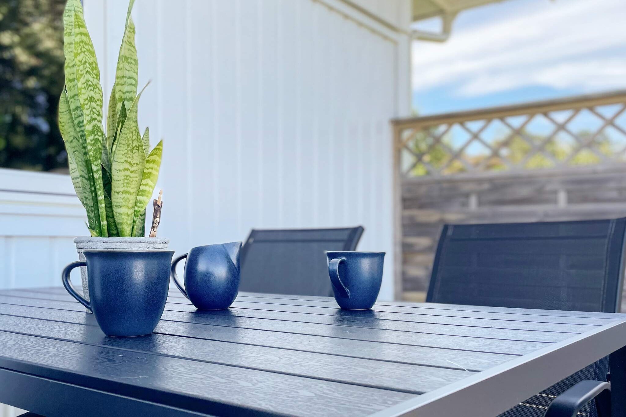 Internet Access DSL, Living room(2x single bed, coffee machine, oven, microwave, fridge-freezer, water from well), Living room(single bed), bathroom(washbasin, shower, toilet, washing machine), heating(electric), garden furniture, parking, air to air heatpump