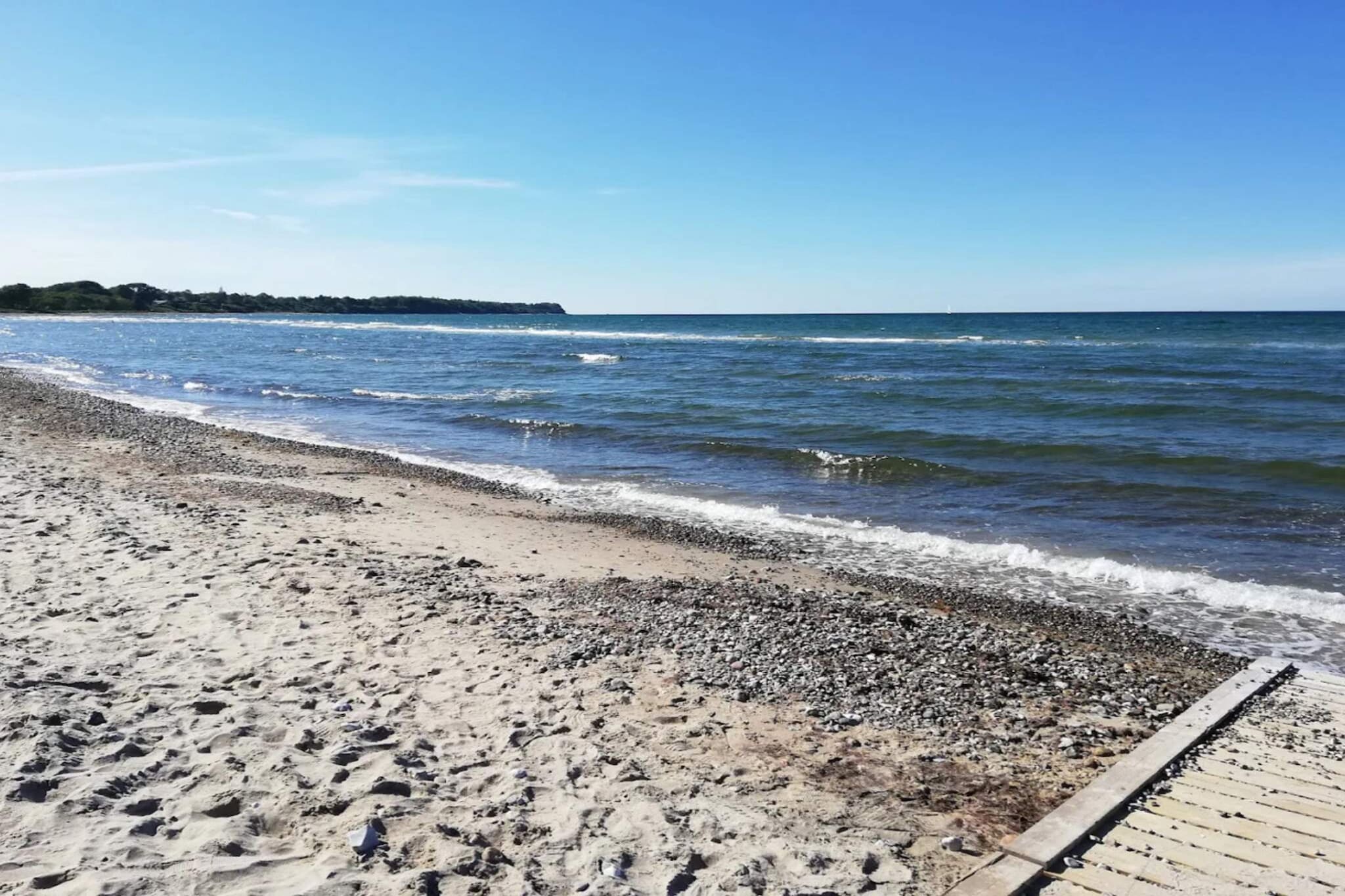 6 persoons vakantie huis in Dronningmølle-By Traum-Waterzicht