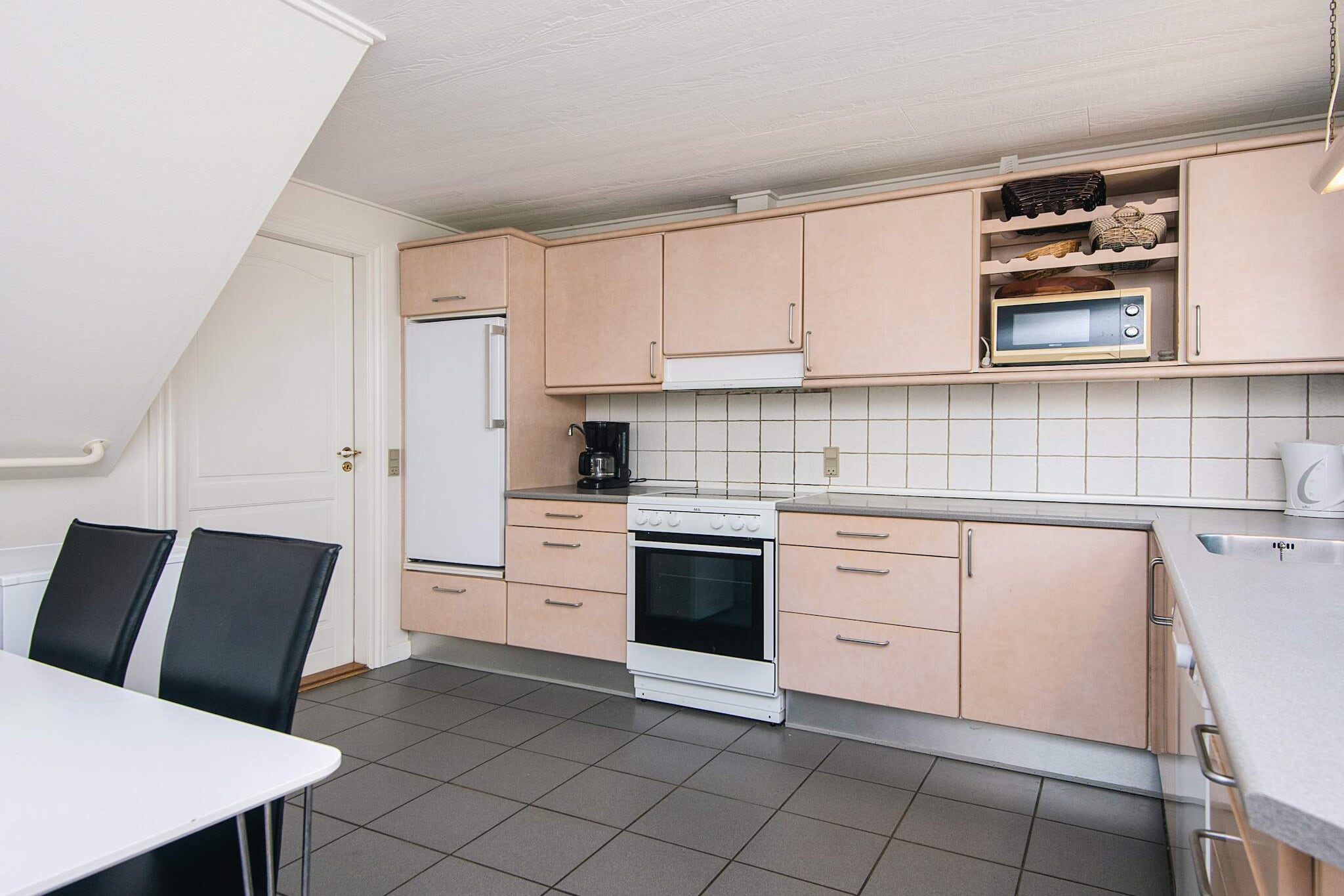 6 persoons vakantie huis in Højer-By Traum-Binnen