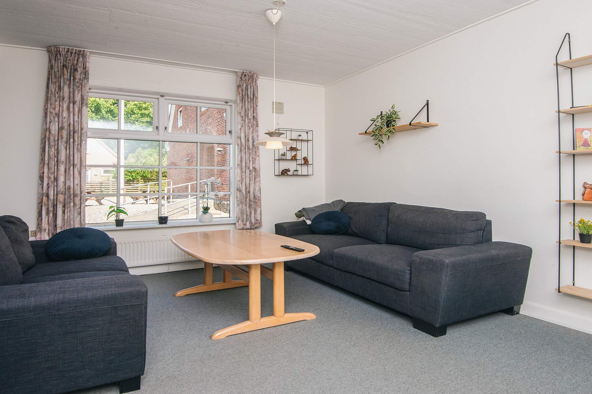 6 persoons vakantie huis in Højer-By Traum-Binnen