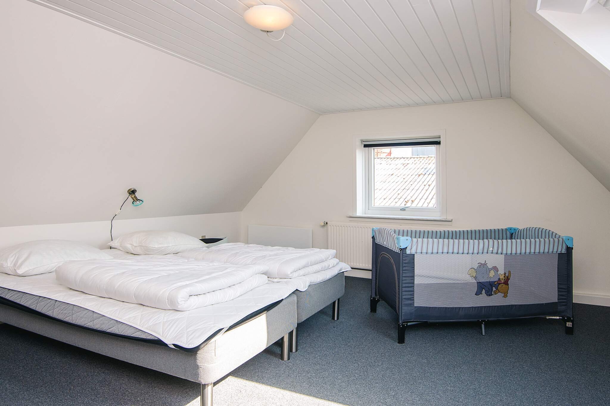 6 persoons vakantie huis in Højer-By Traum-Binnen