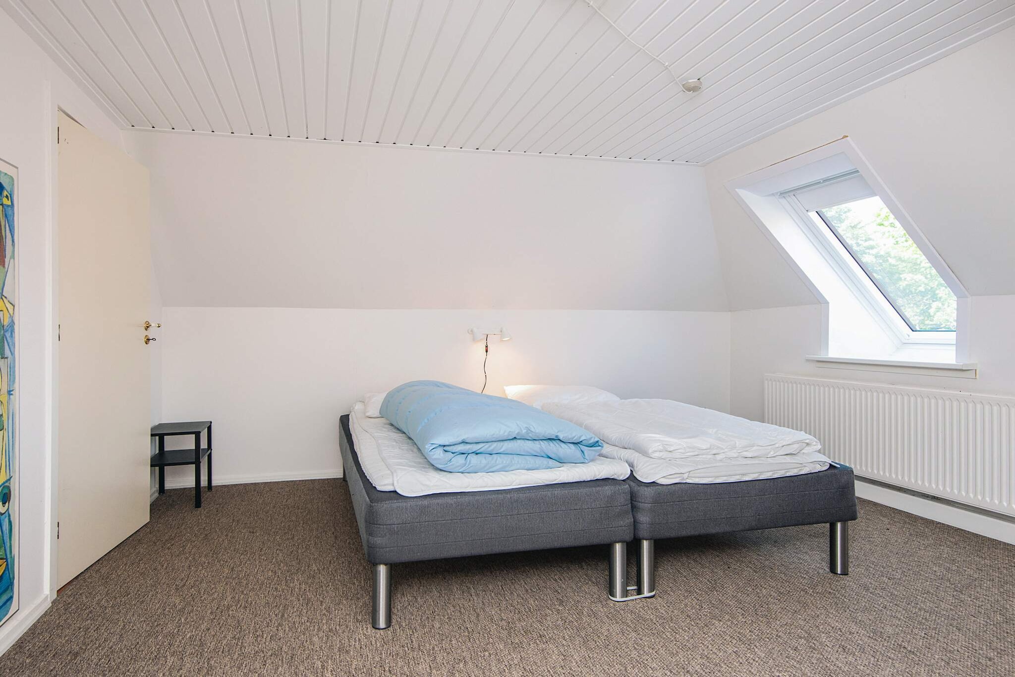 6 persoons vakantie huis in Højer-By Traum-Binnen