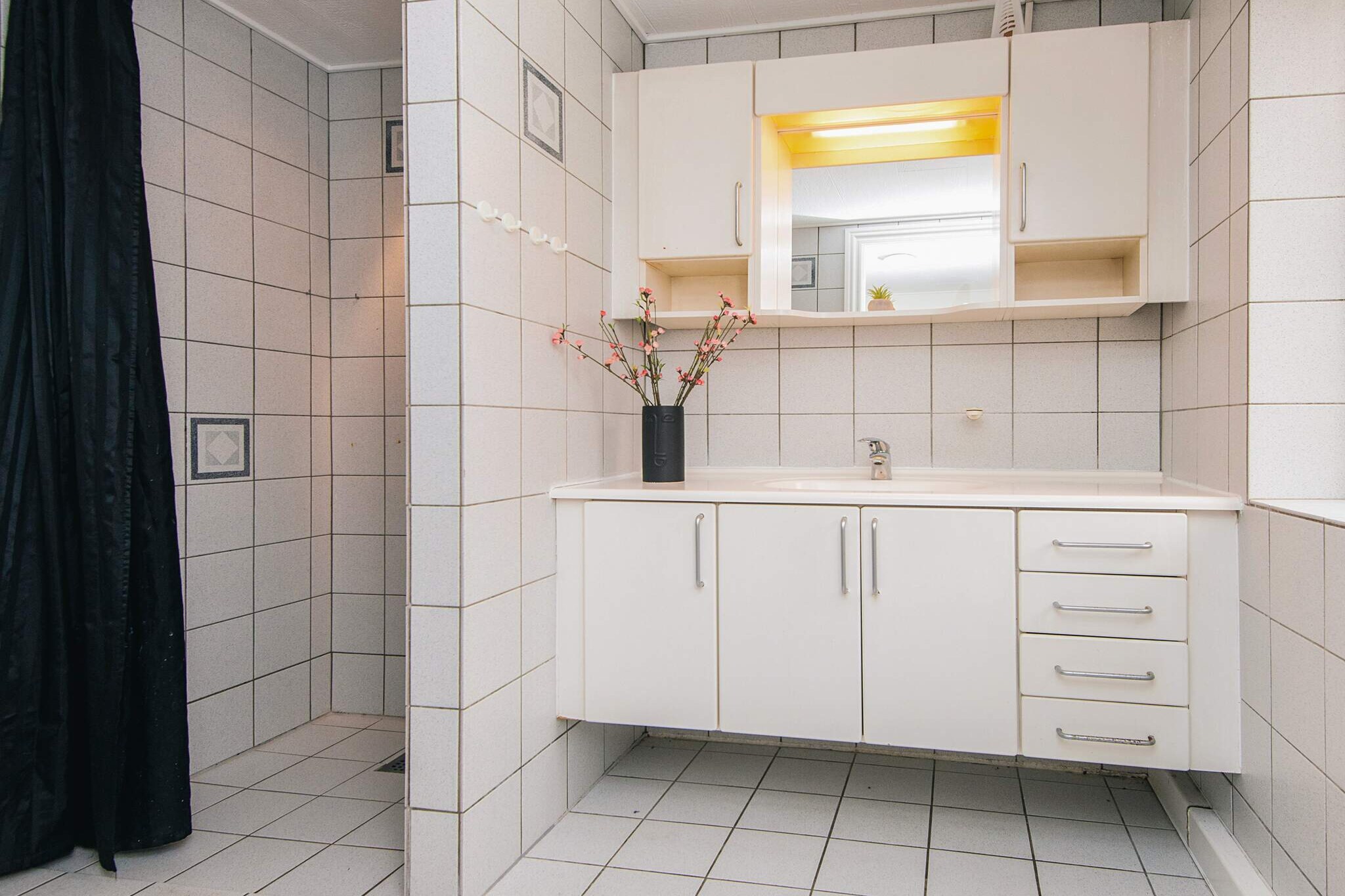 6 persoons vakantie huis in Højer-By Traum-Binnen