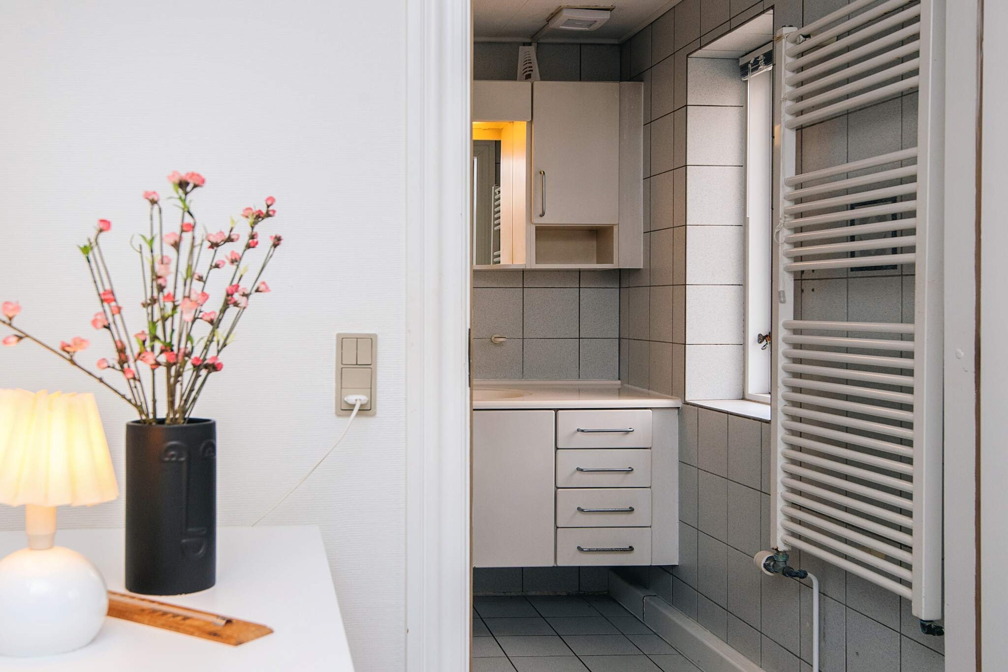 6 persoons vakantie huis in Højer-By Traum-Binnen