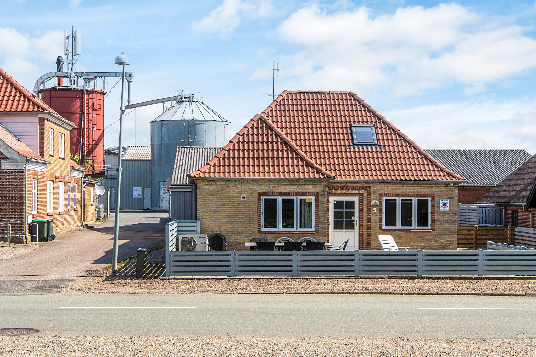 6 persoons vakantie huis in Højer-By Traum