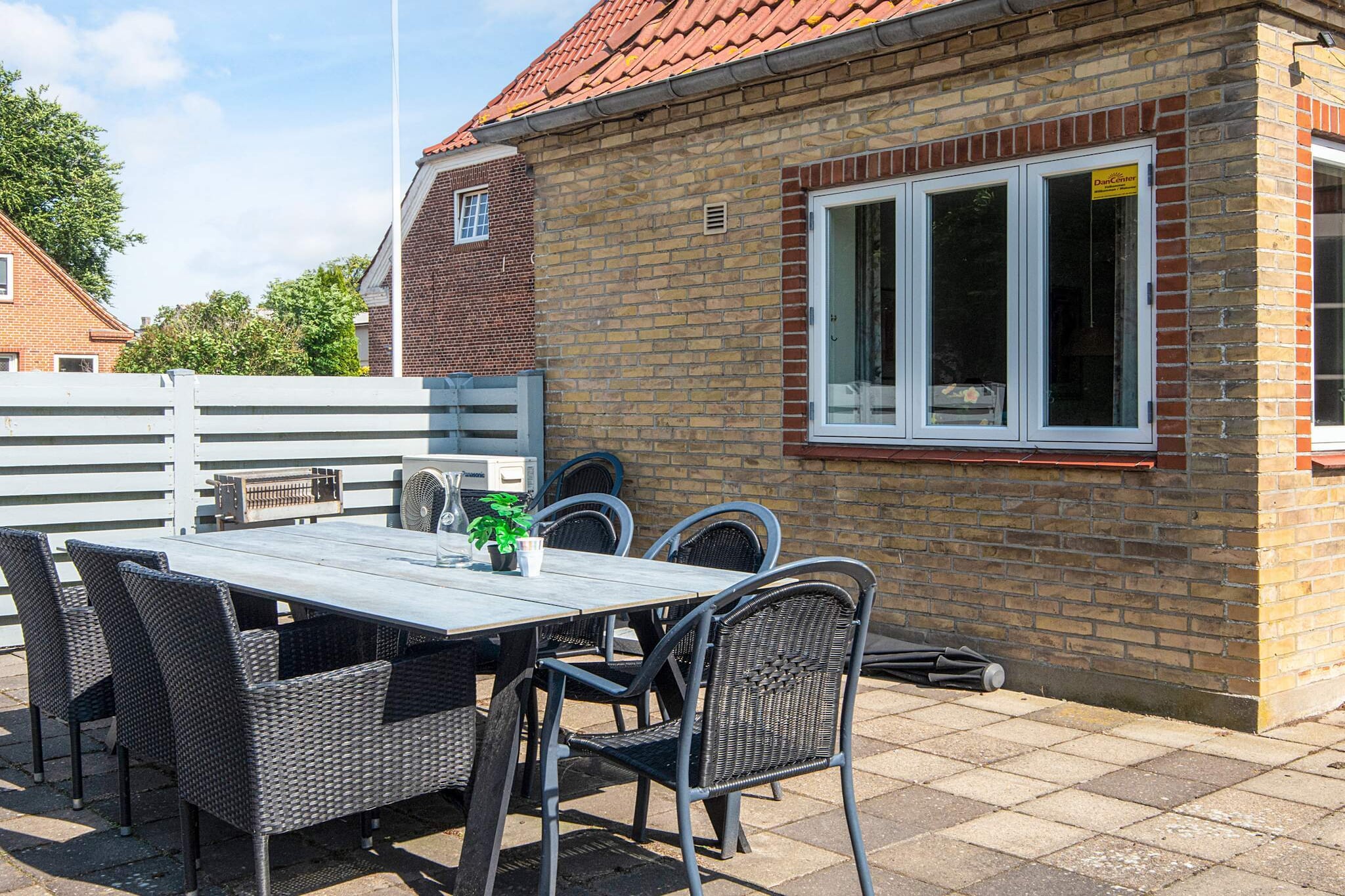 6 persoons vakantie huis in Højer-By Traum-Uitzicht