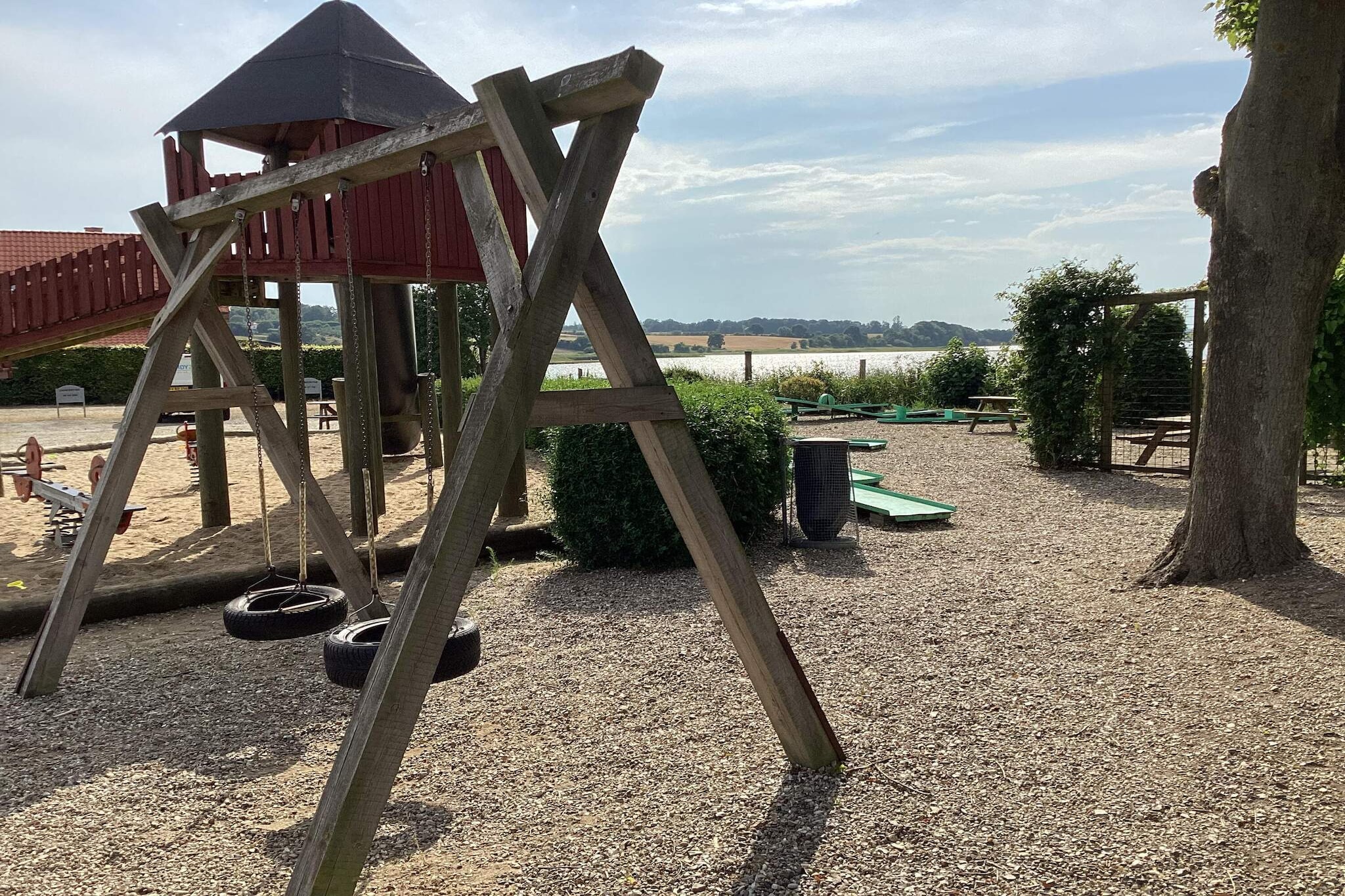 2 person holiday home in Hejls-By Traum