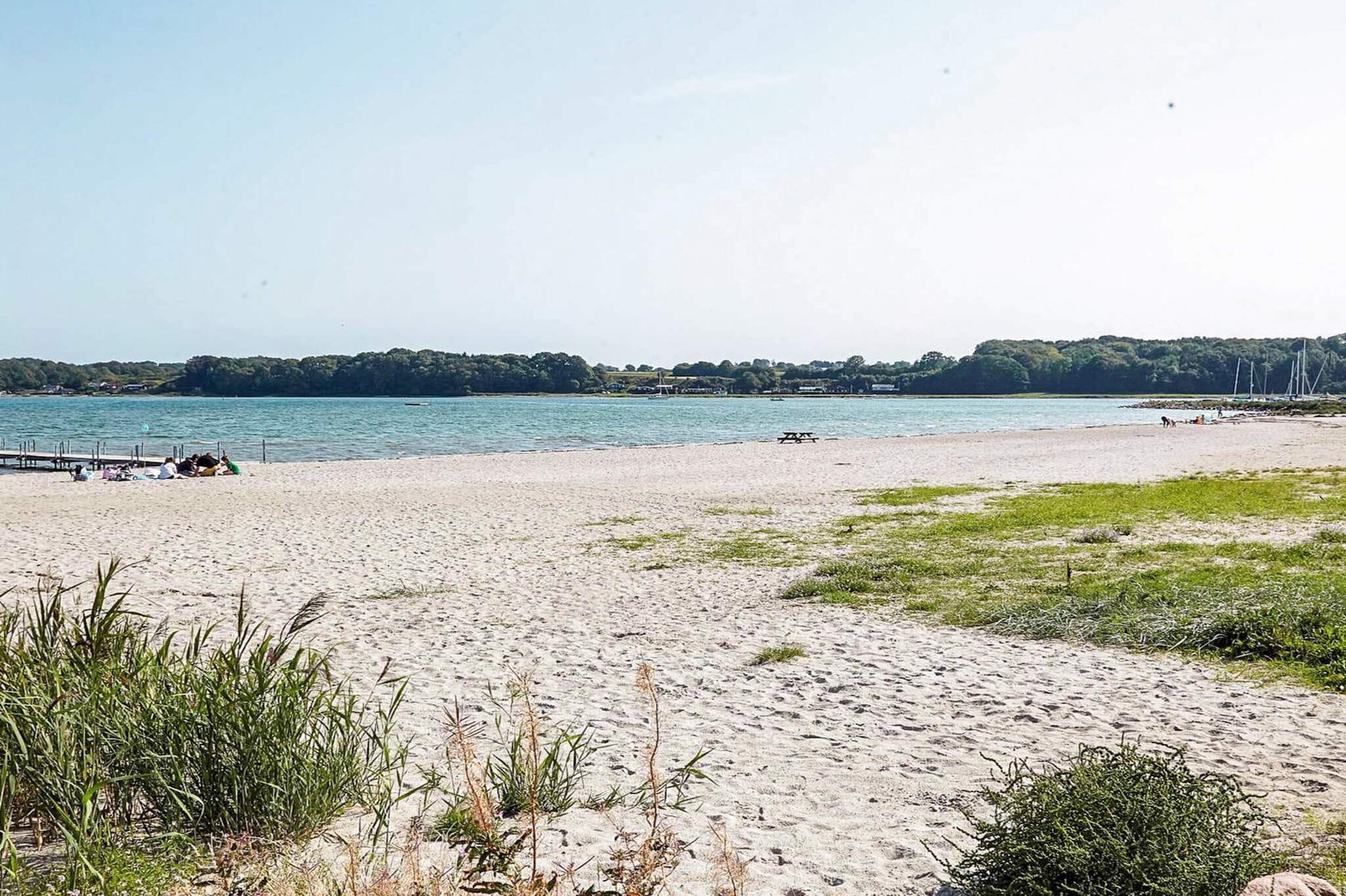 2 Personen Ferienhaus in Hejls-By Traum