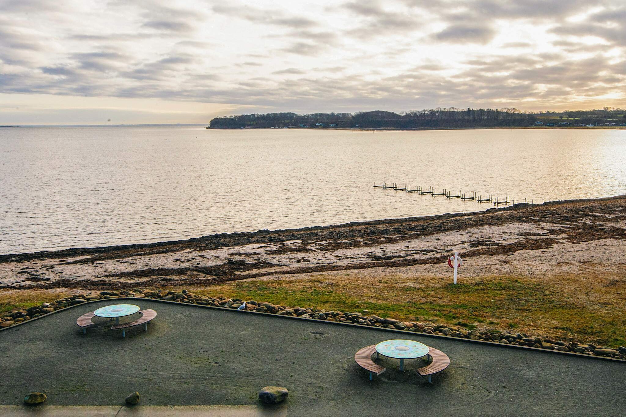 2 Personen Ferienhaus in Hejls-By Traum