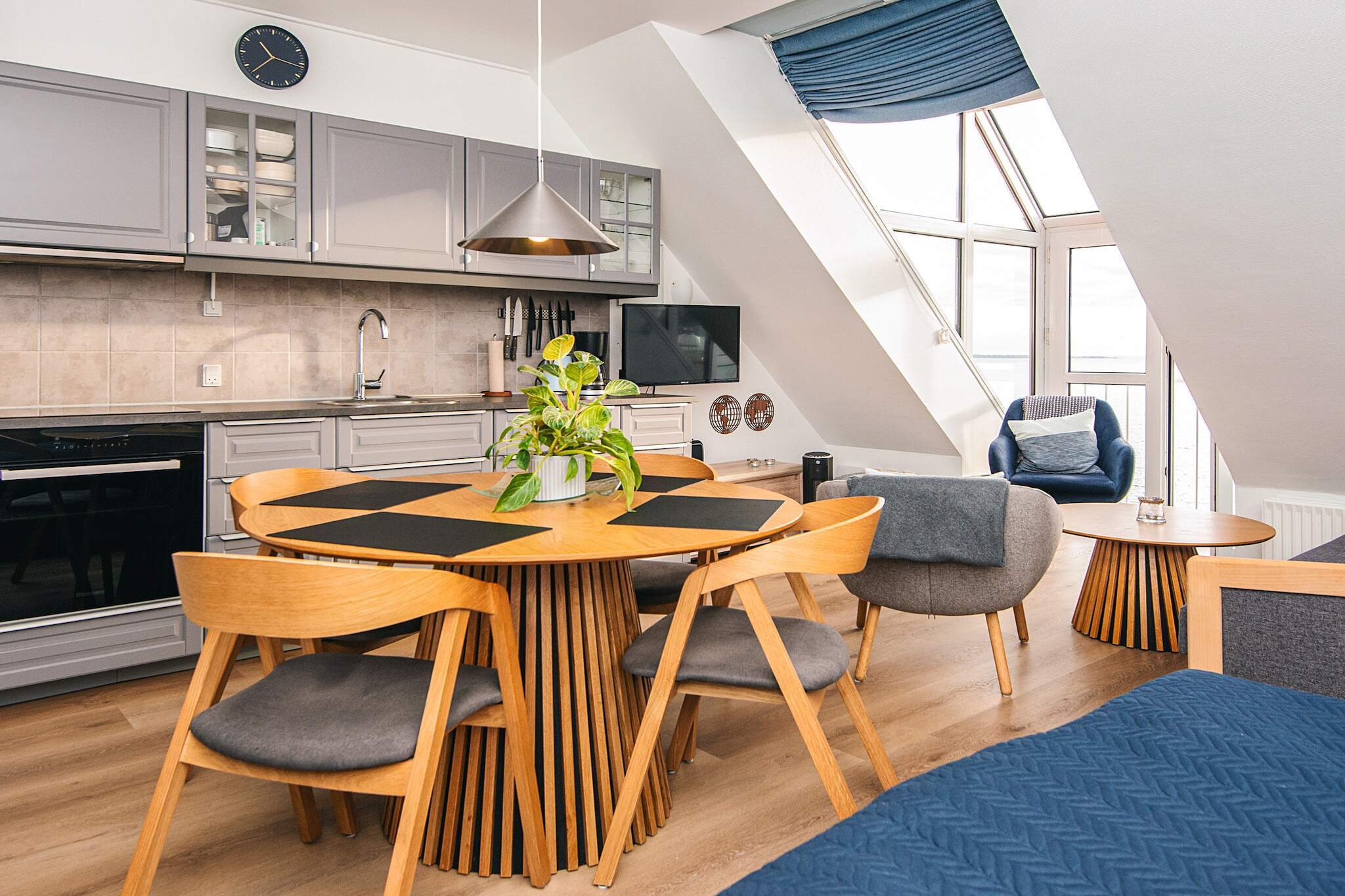 2 Personen Ferienhaus in Hejls-By Traum