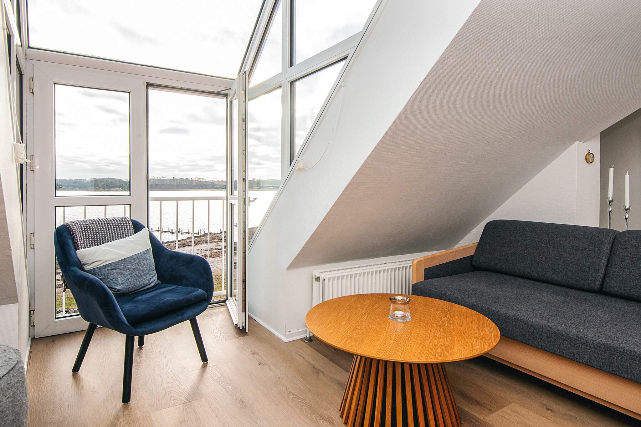 2 Personen Ferienhaus in Hejls-By Traum - Innenbereich