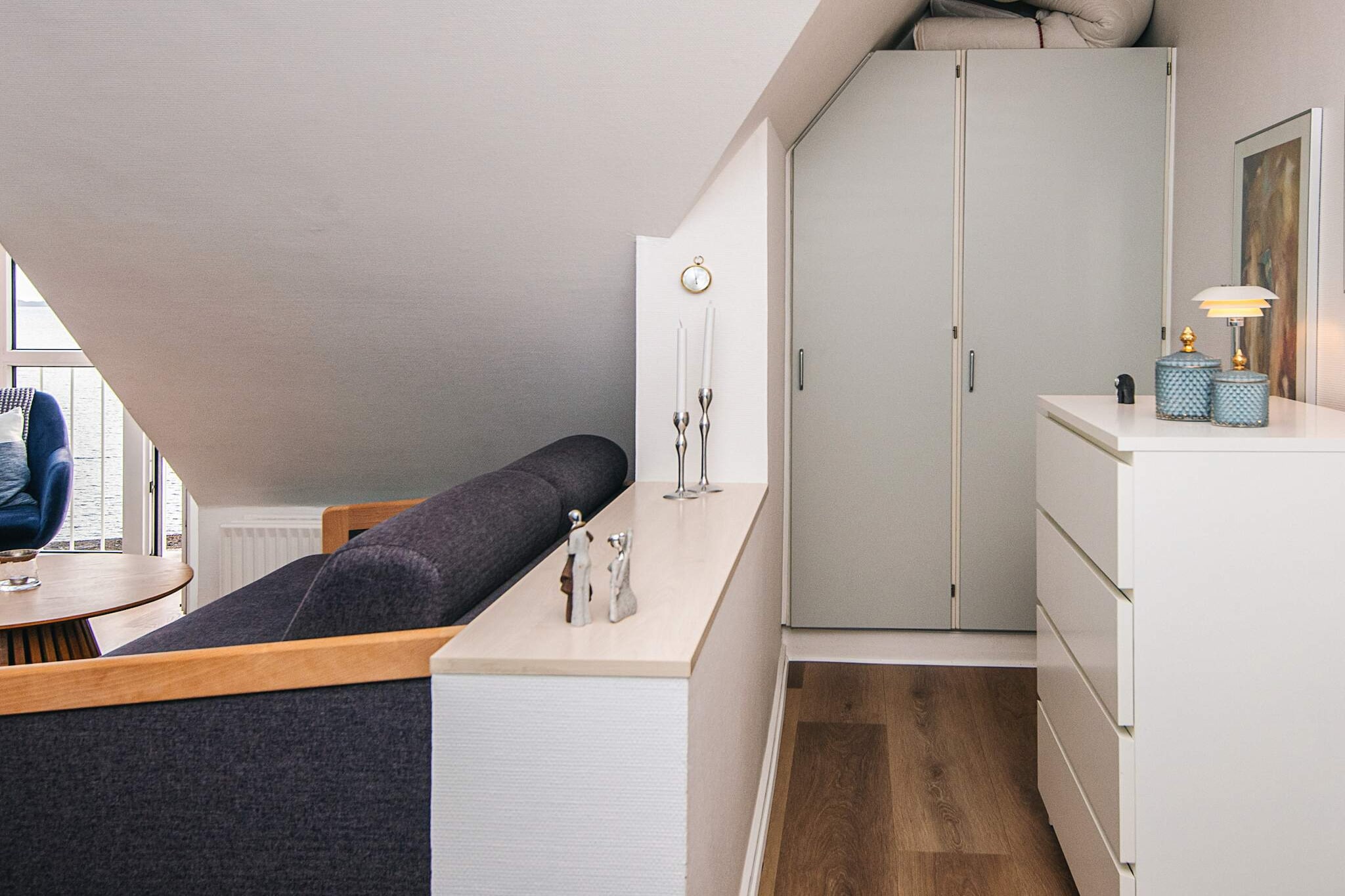 2 Personen Ferienhaus in Hejls-By Traum - Innenbereich