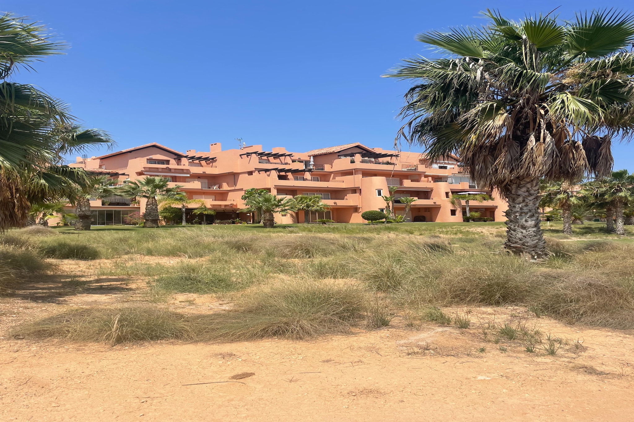 Belvilla by OYO Mar Menor