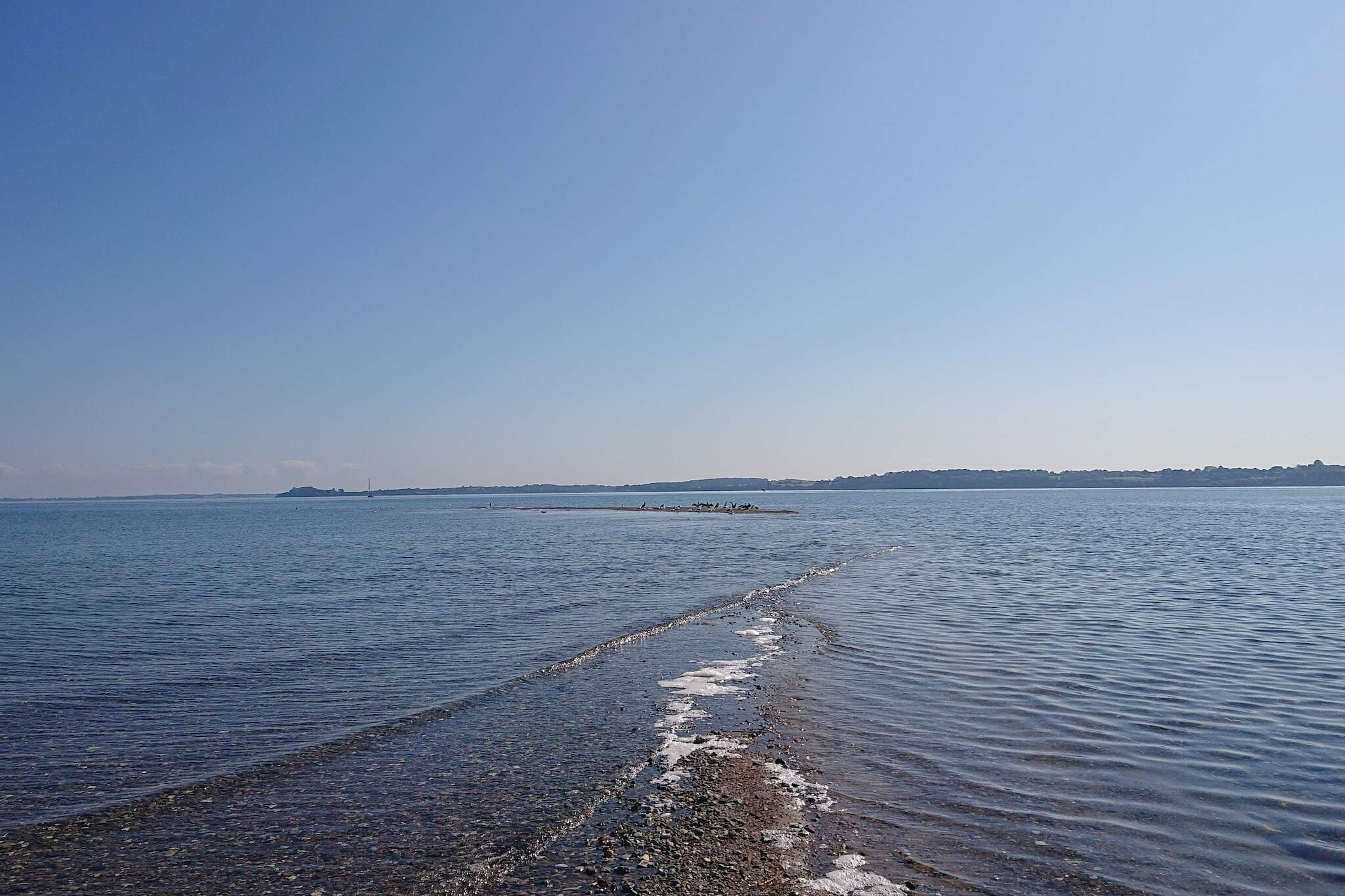 8 persoons vakantie huis in Aabenraa-By Traum-Waterzicht