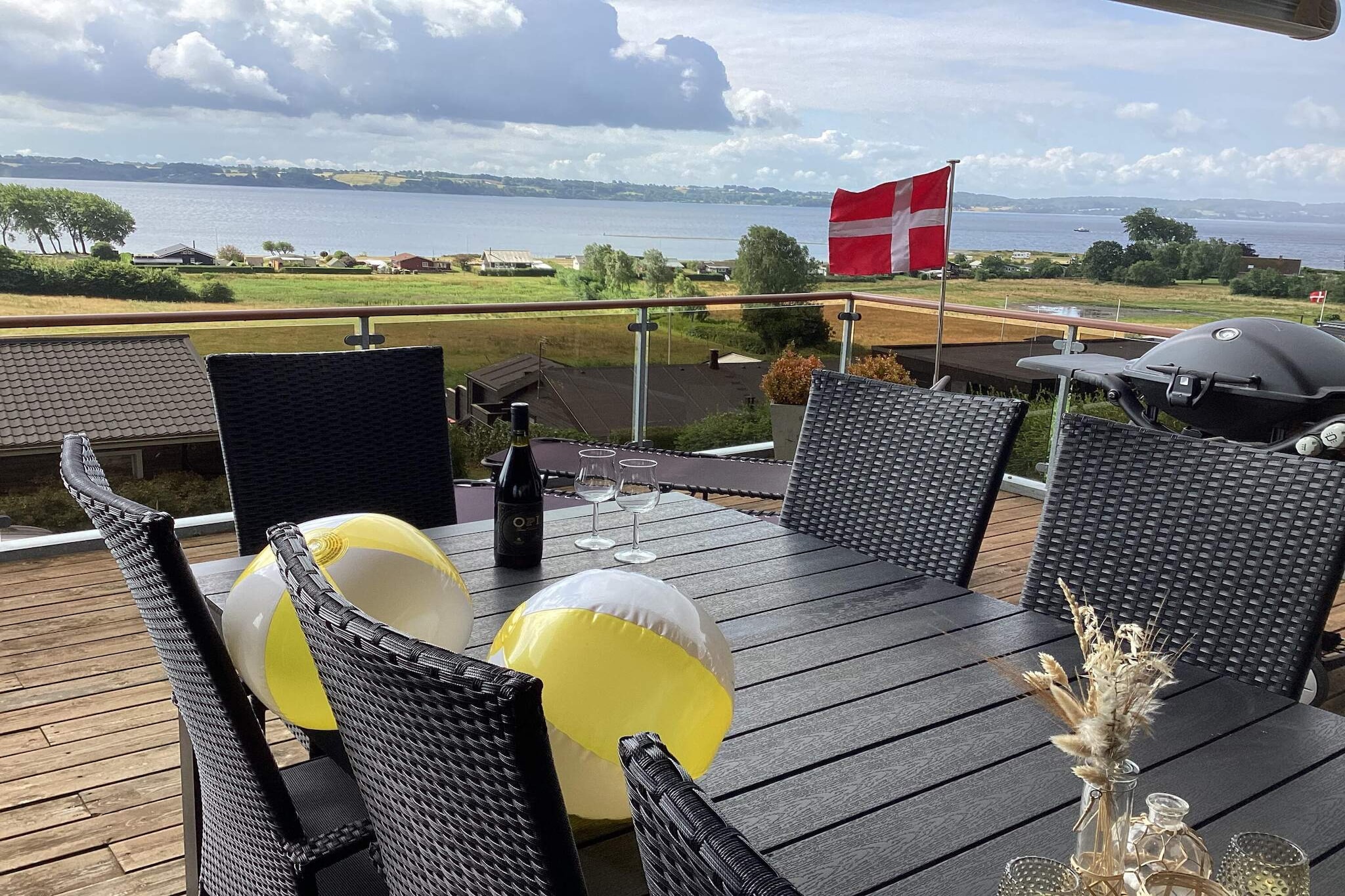 8 persoons vakantie huis in Aabenraa-By Traum