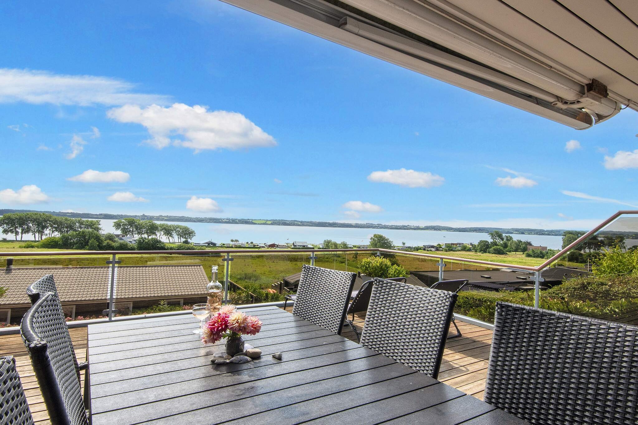 8 persoons vakantie huis in Aabenraa-By Traum