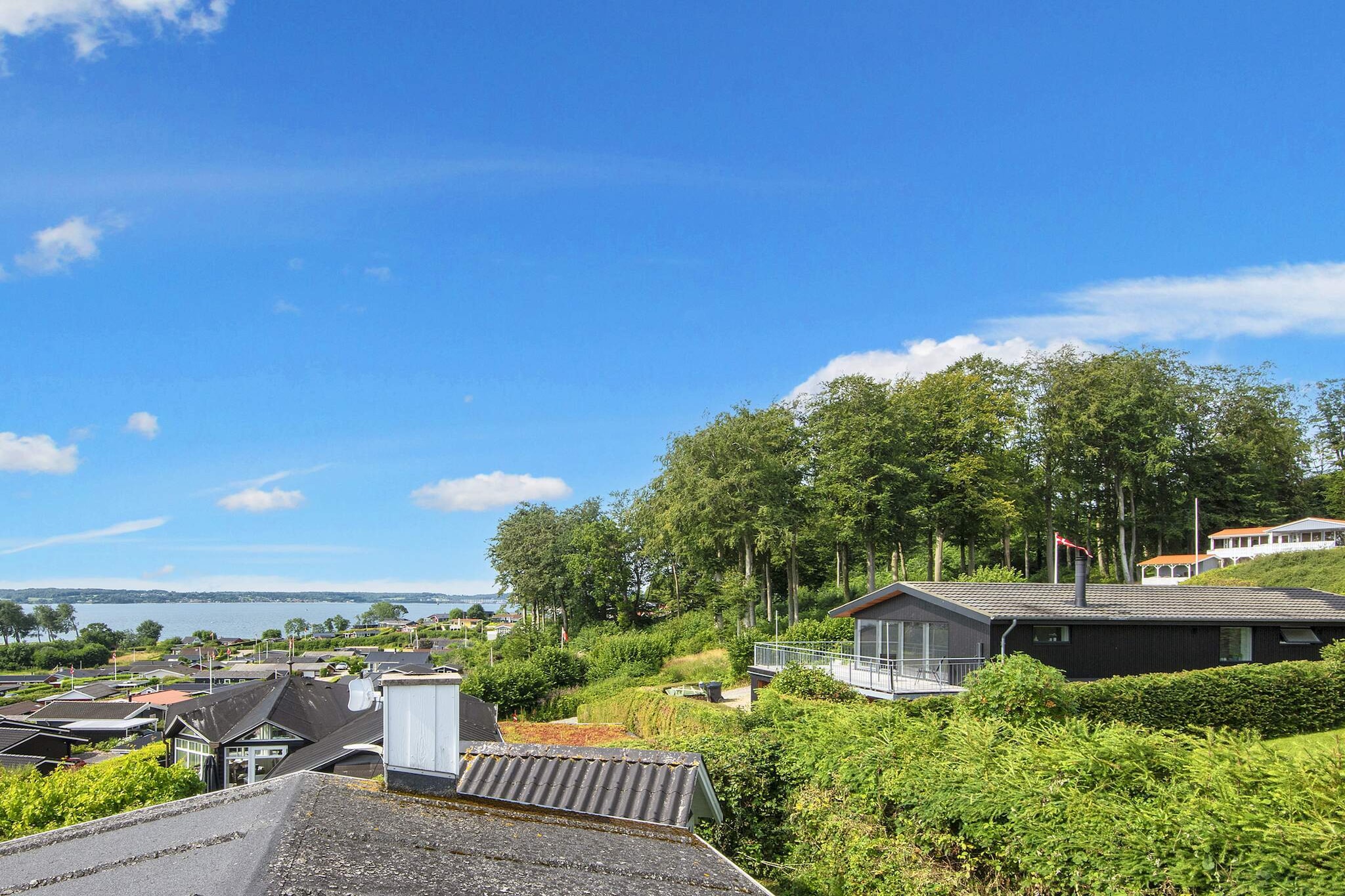 8 person holiday home in Aabenraa-By Traum - Water view