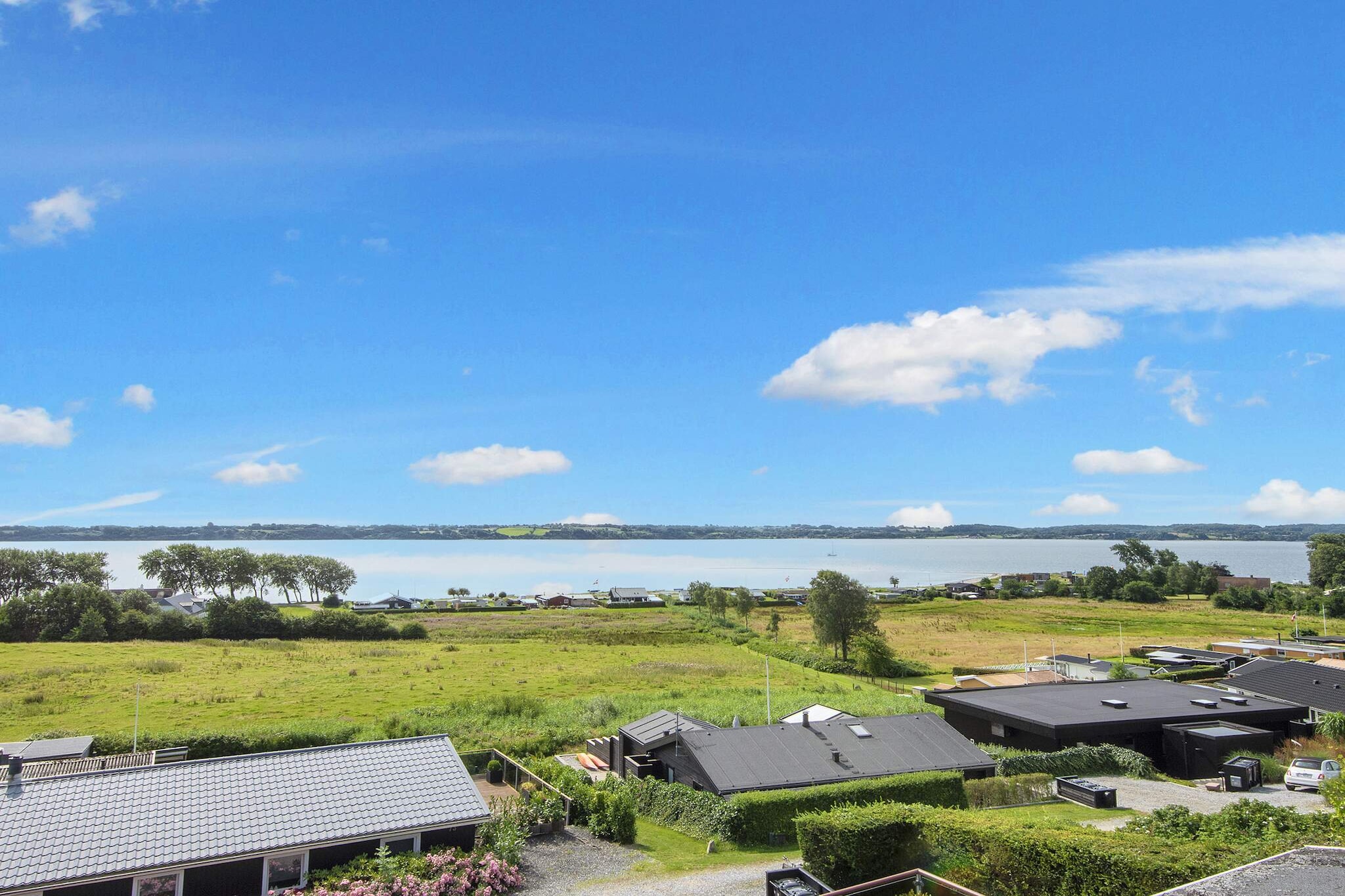 8 person holiday home in Aabenraa-By Traum - Water view