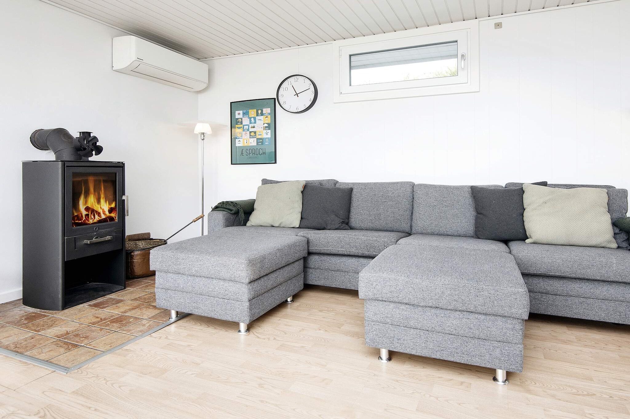 8 persoons vakantie huis in Aabenraa-By Traum
