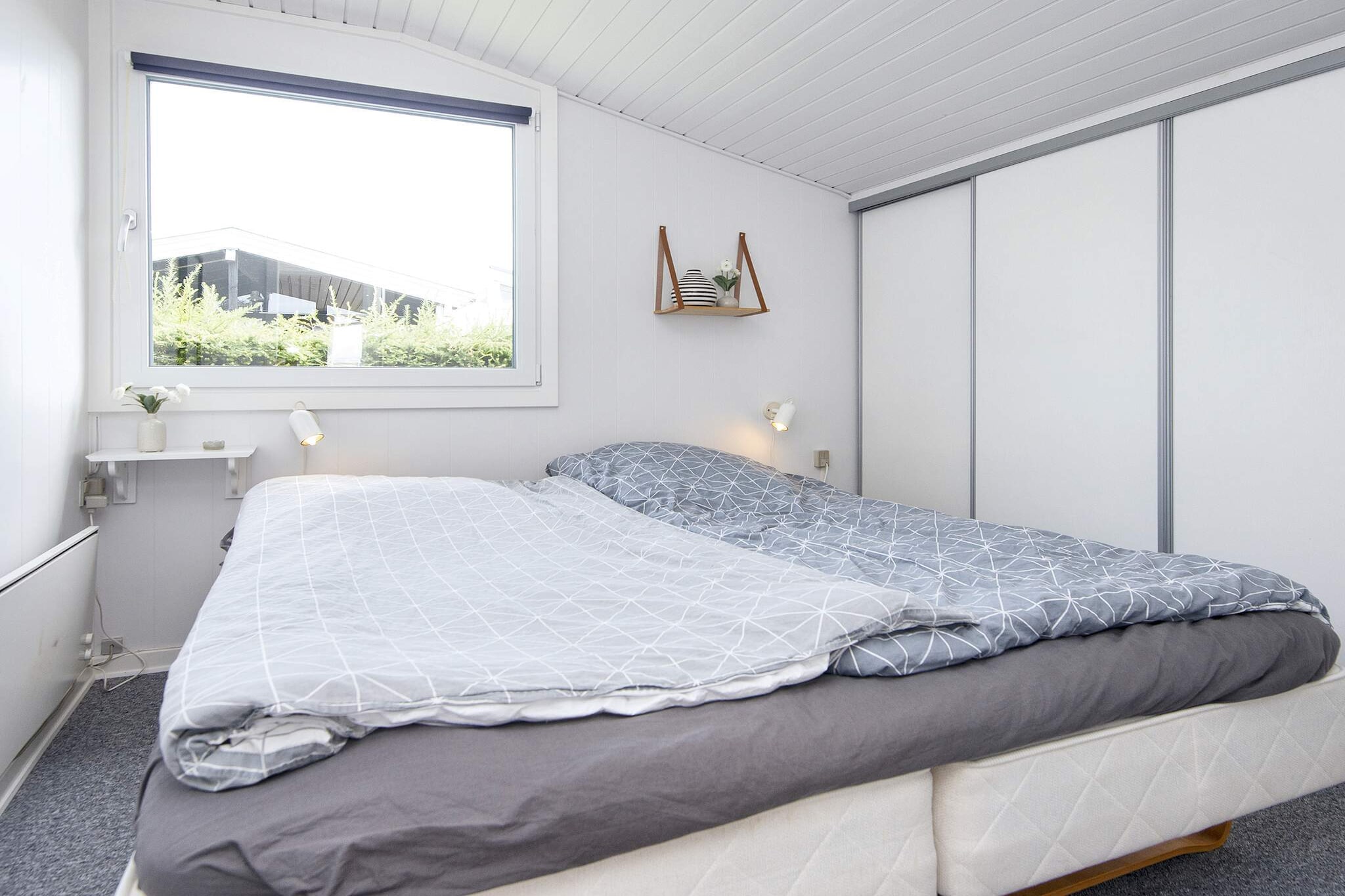 8 person holiday home in Aabenraa-By Traum - Indoor