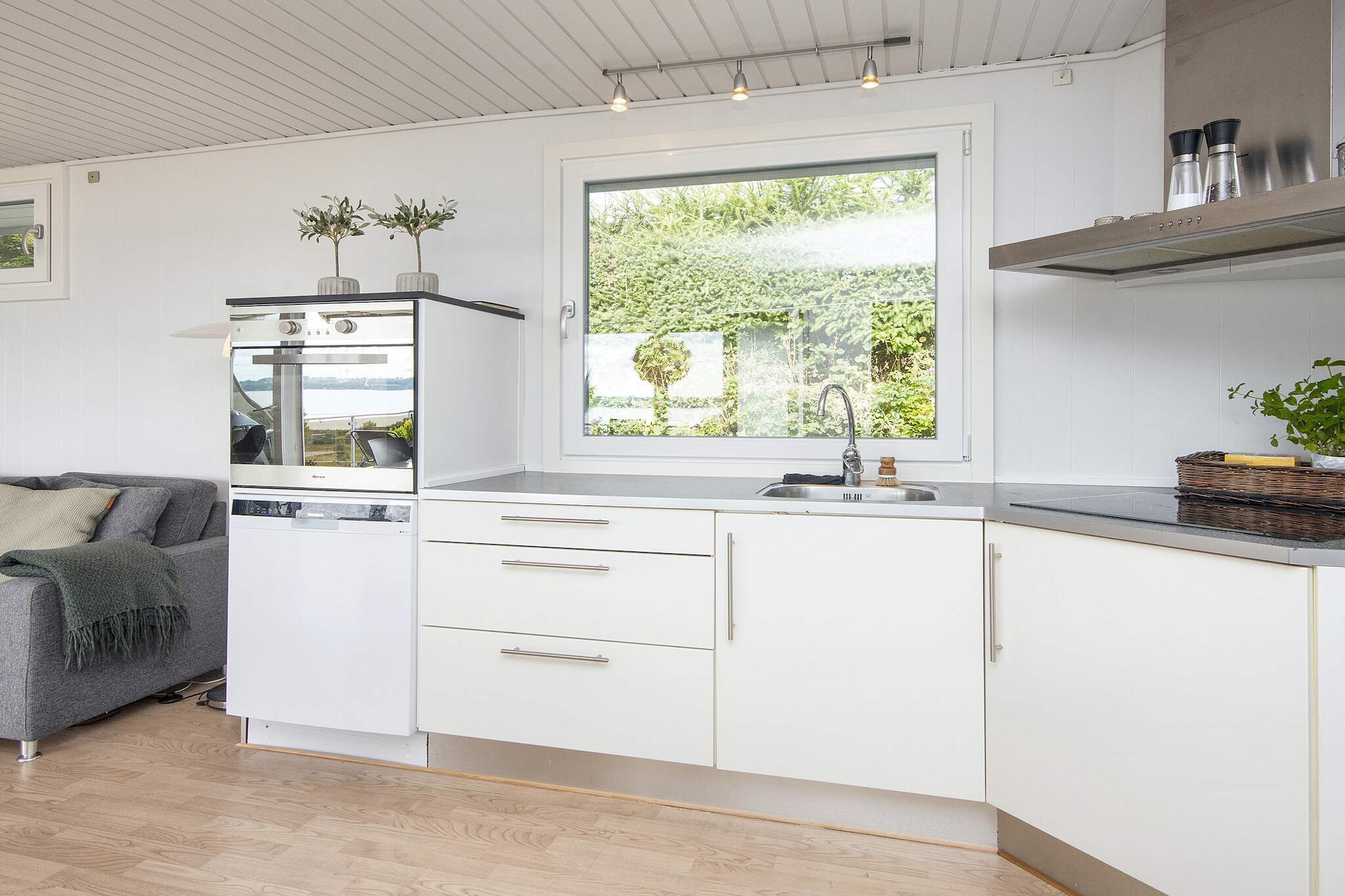 8 person holiday home in Aabenraa-By Traum - Indoor