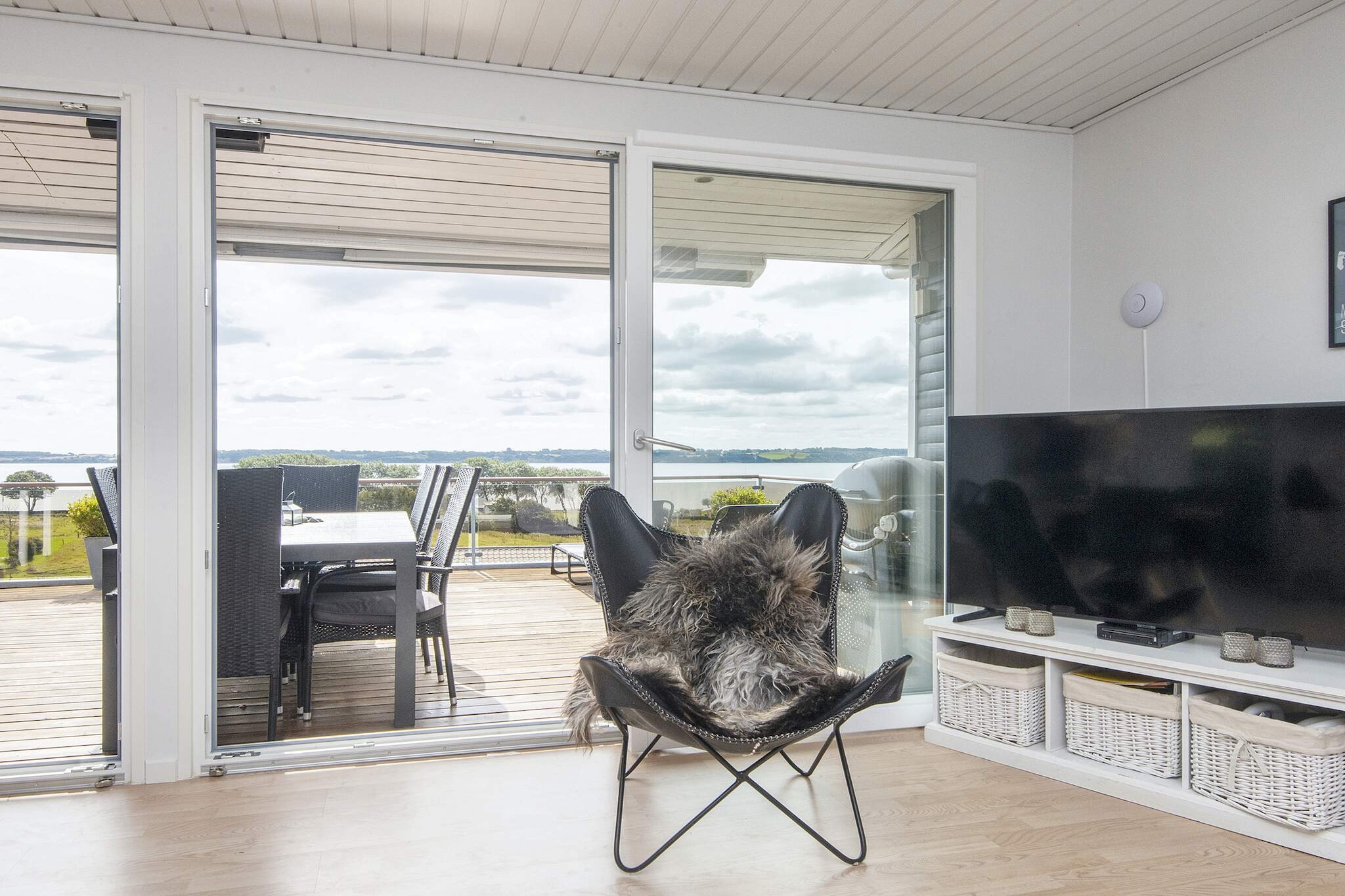 8 person holiday home in Aabenraa-By Traum - Indoor