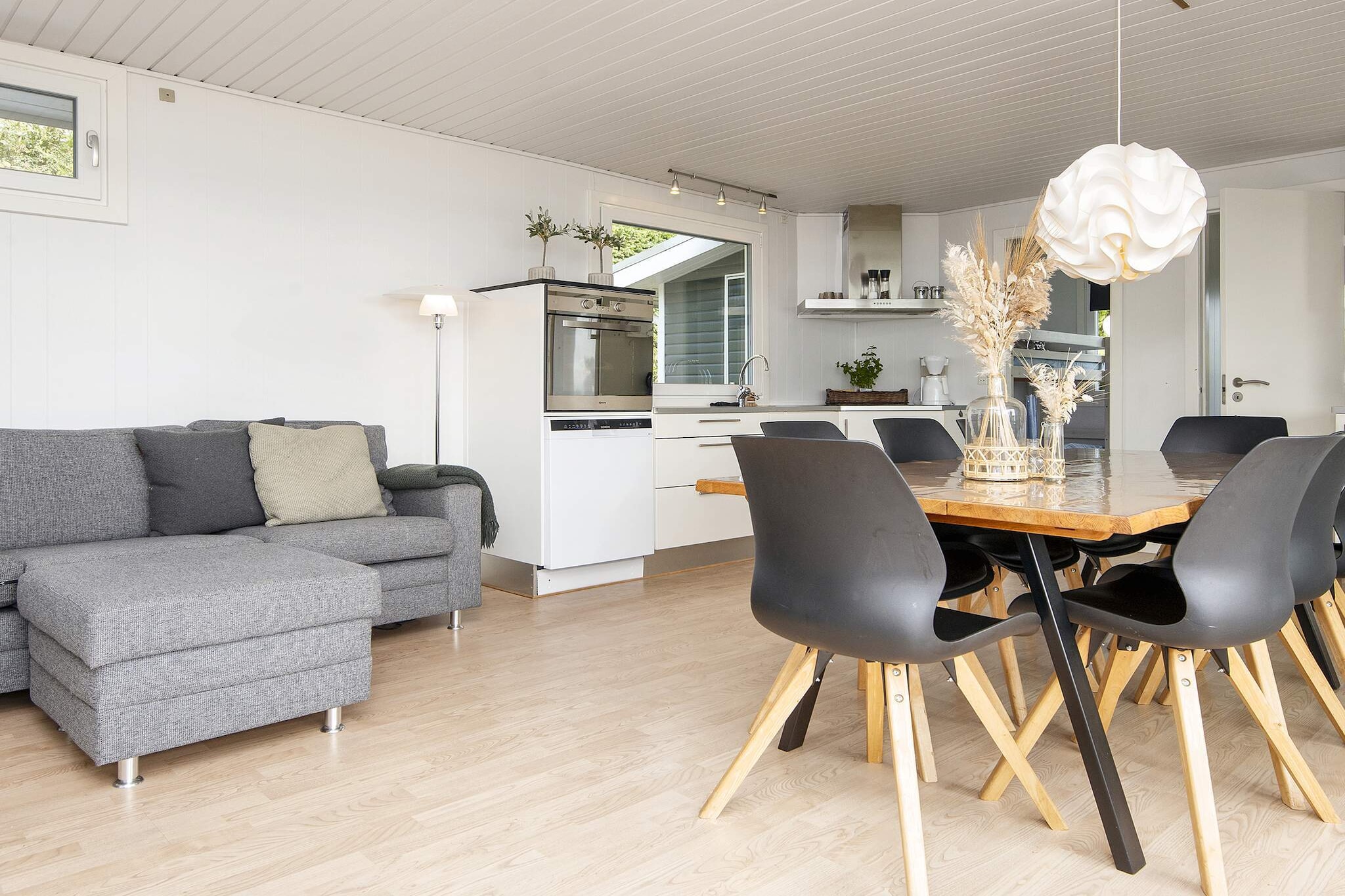 8 person holiday home in Aabenraa-By Traum - Indoor