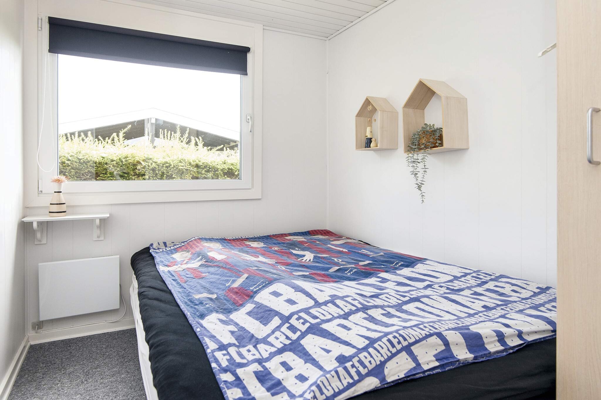 8 person holiday home in Aabenraa-By Traum - Indoor