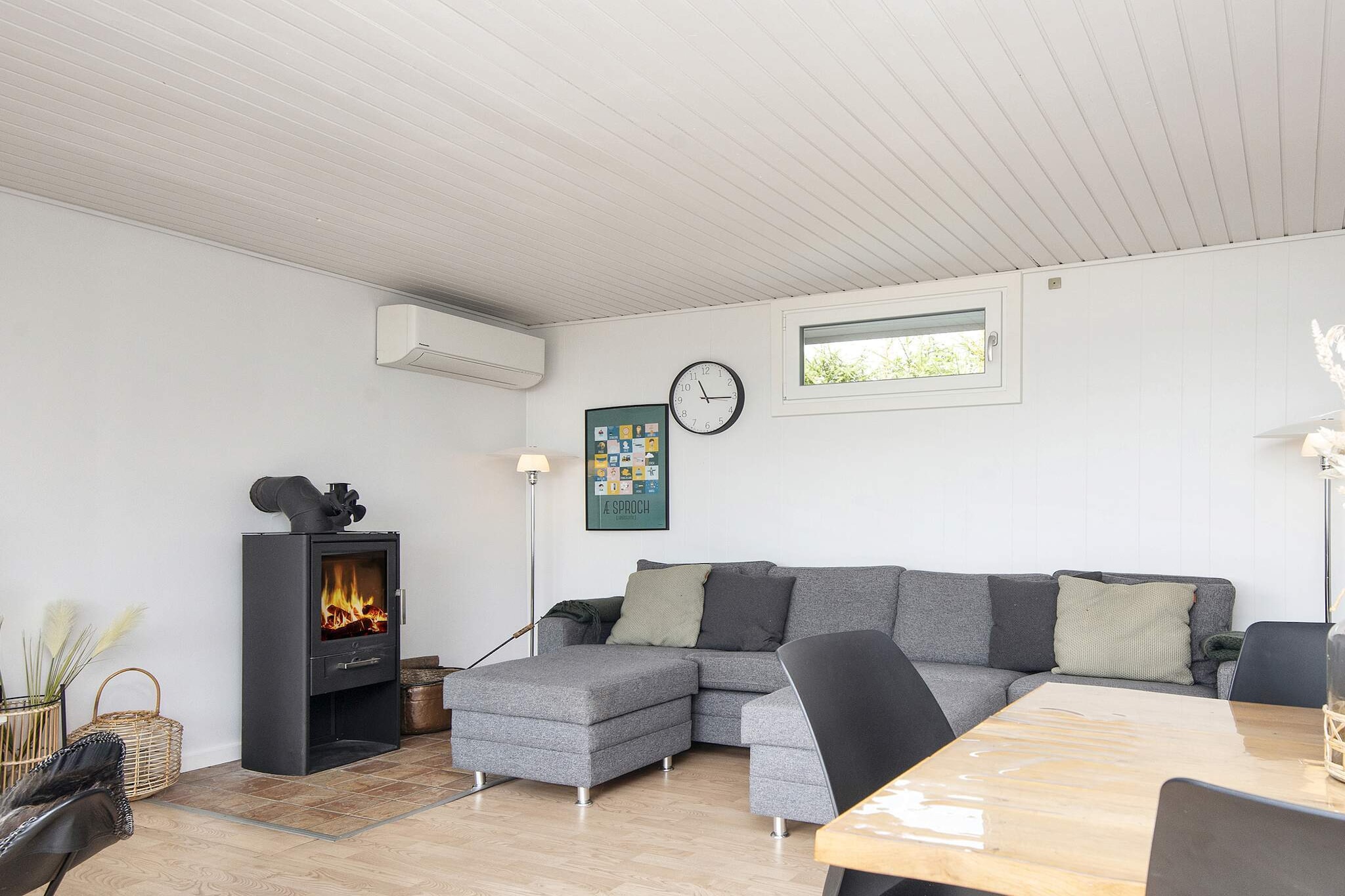 8 person holiday home in Aabenraa-By Traum - Indoor