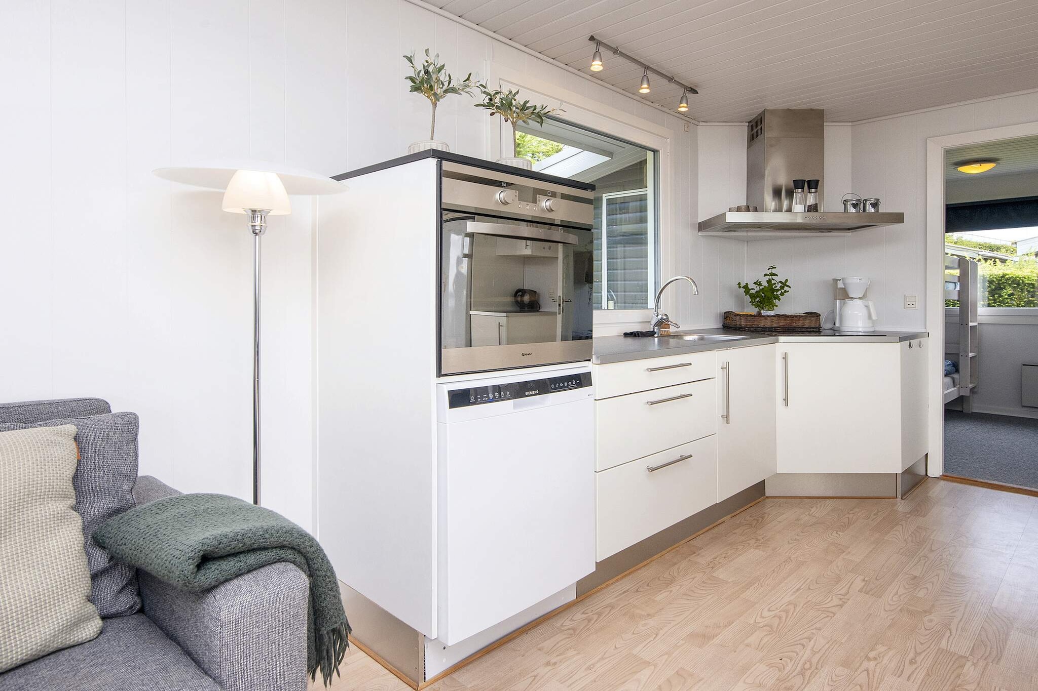 8 person holiday home in Aabenraa-By Traum - Indoor