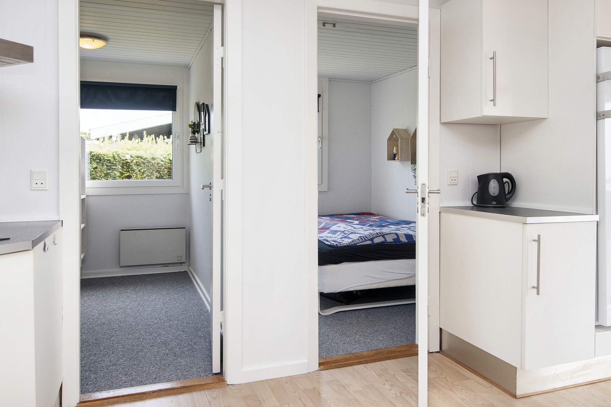 8 person holiday home in Aabenraa-By Traum - Indoor