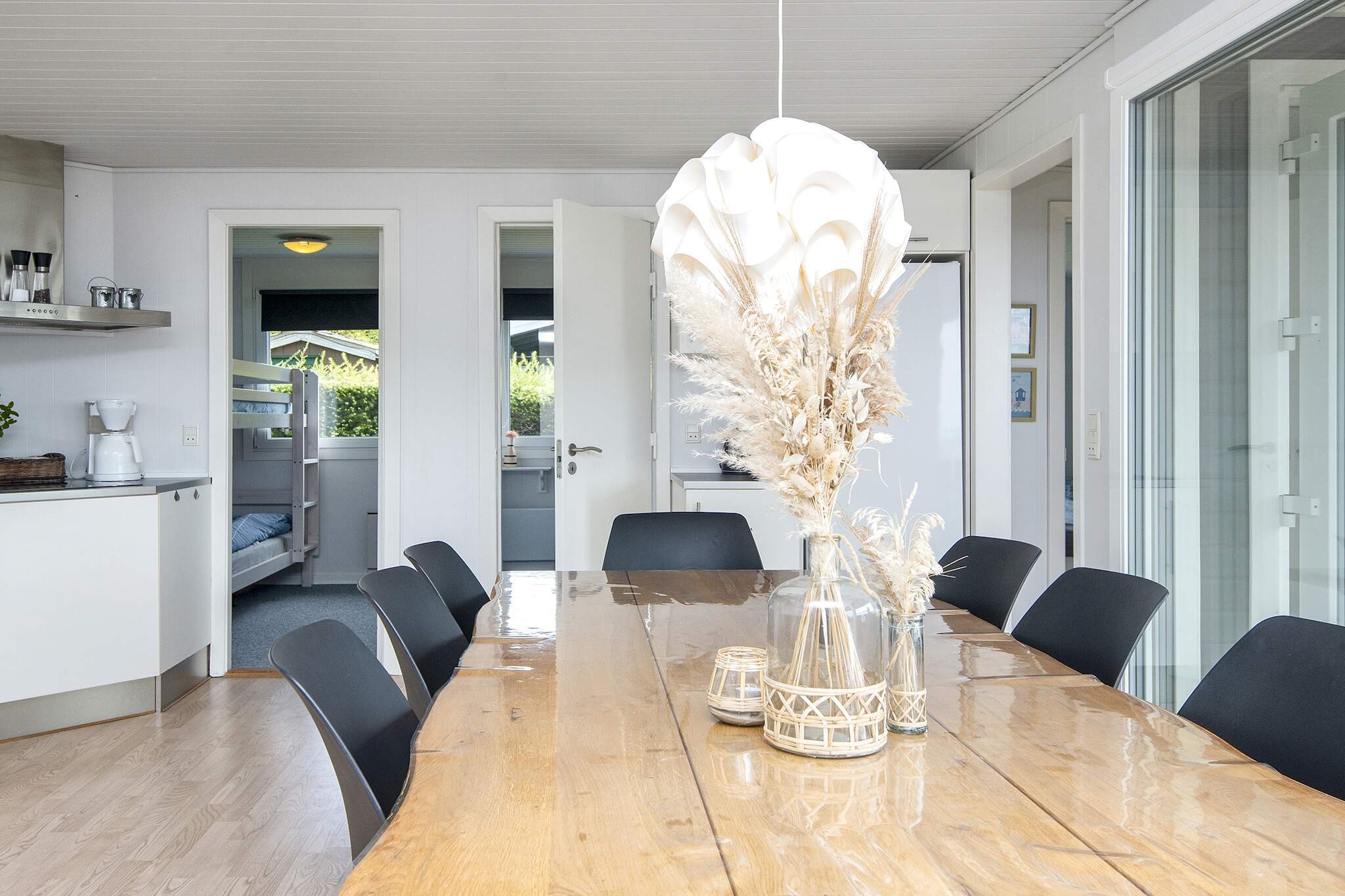 8 person holiday home in Aabenraa-By Traum - Indoor