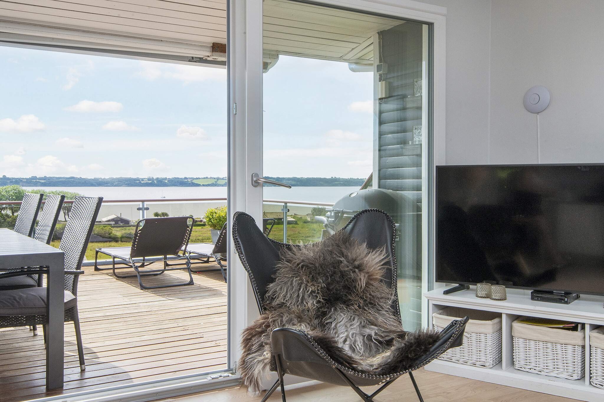 8 person holiday home in Aabenraa-By Traum - Indoor